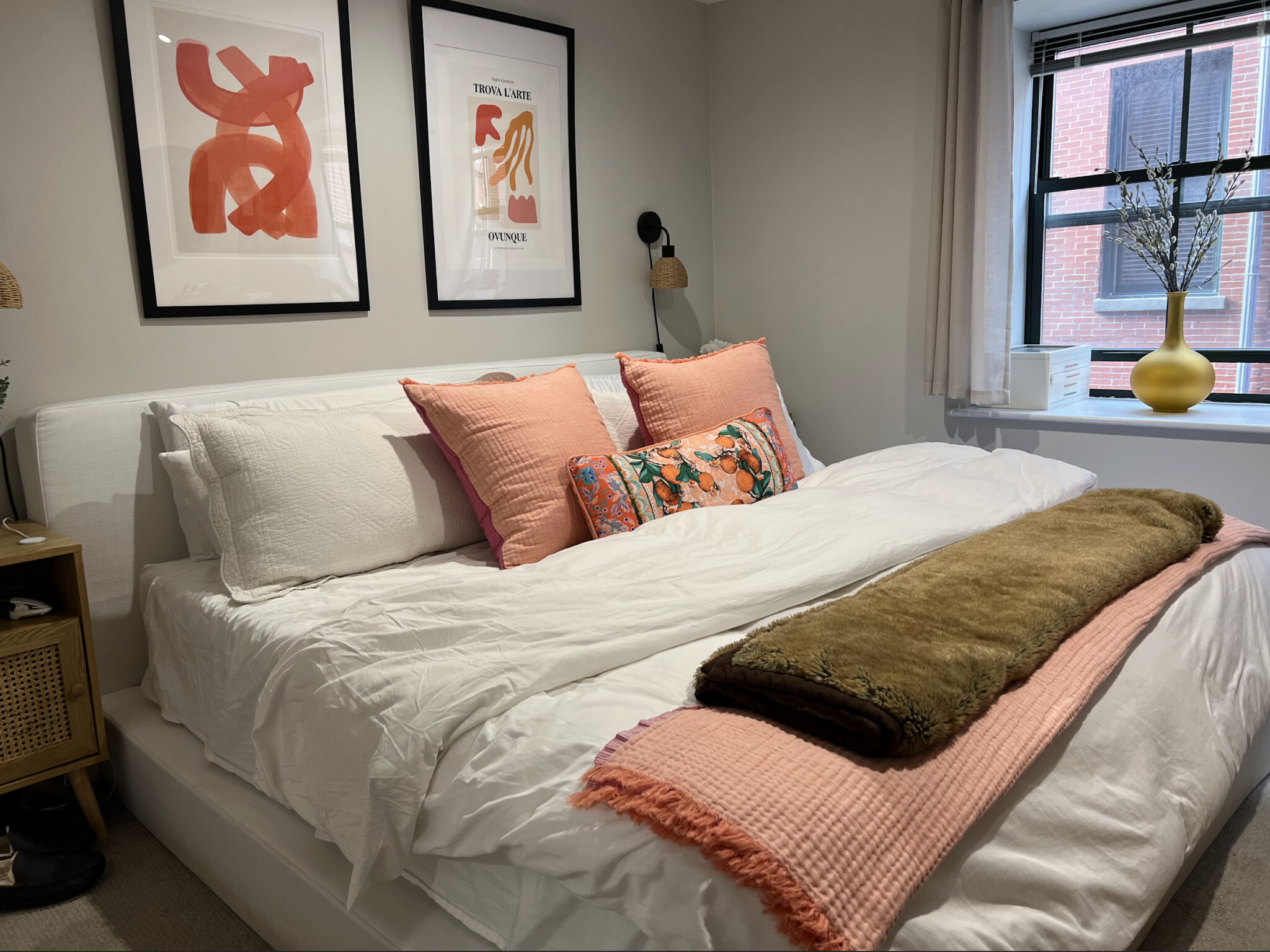 1661-1665 Washington St, South End