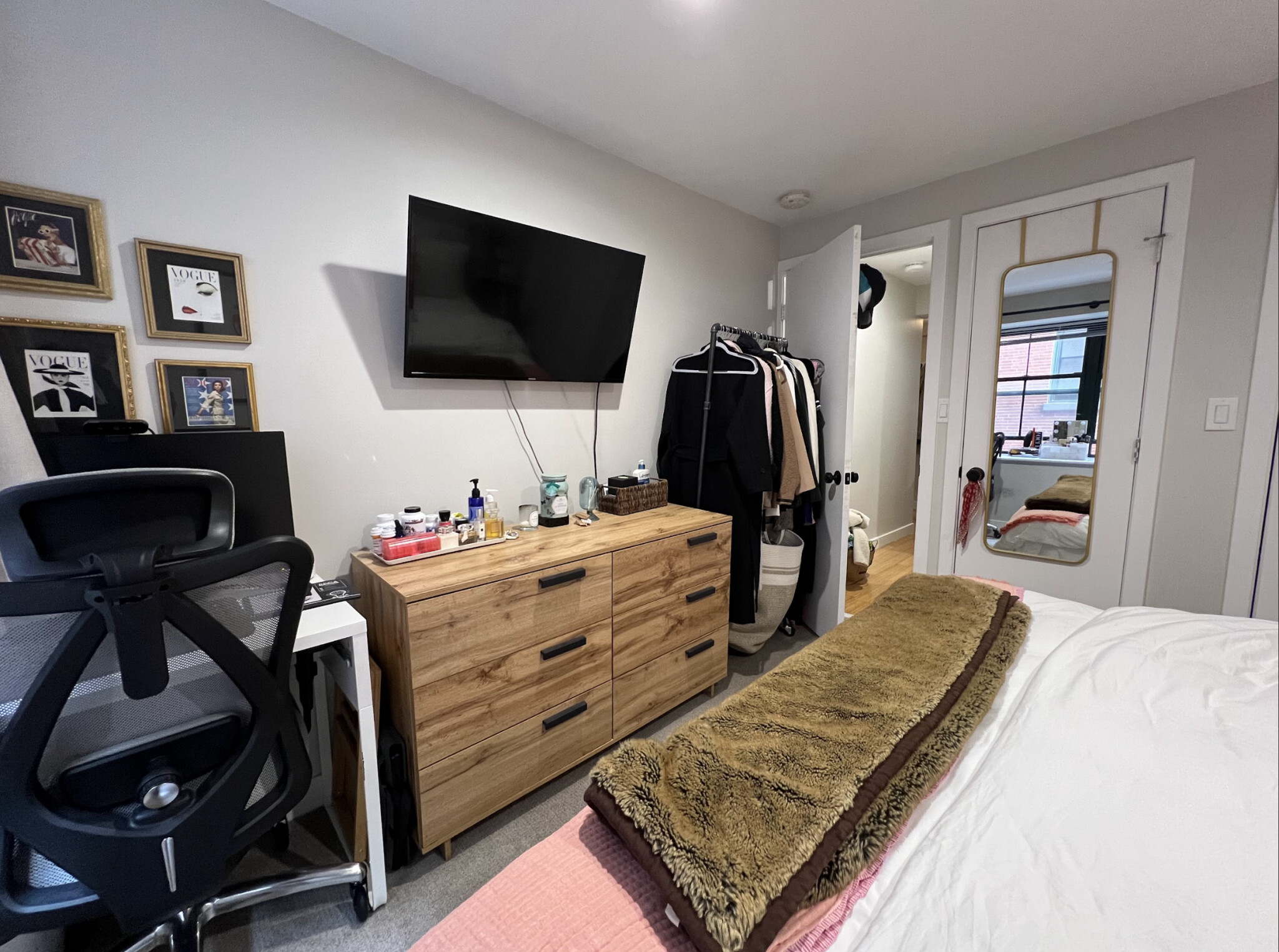 1661-1665 Washington St, South End