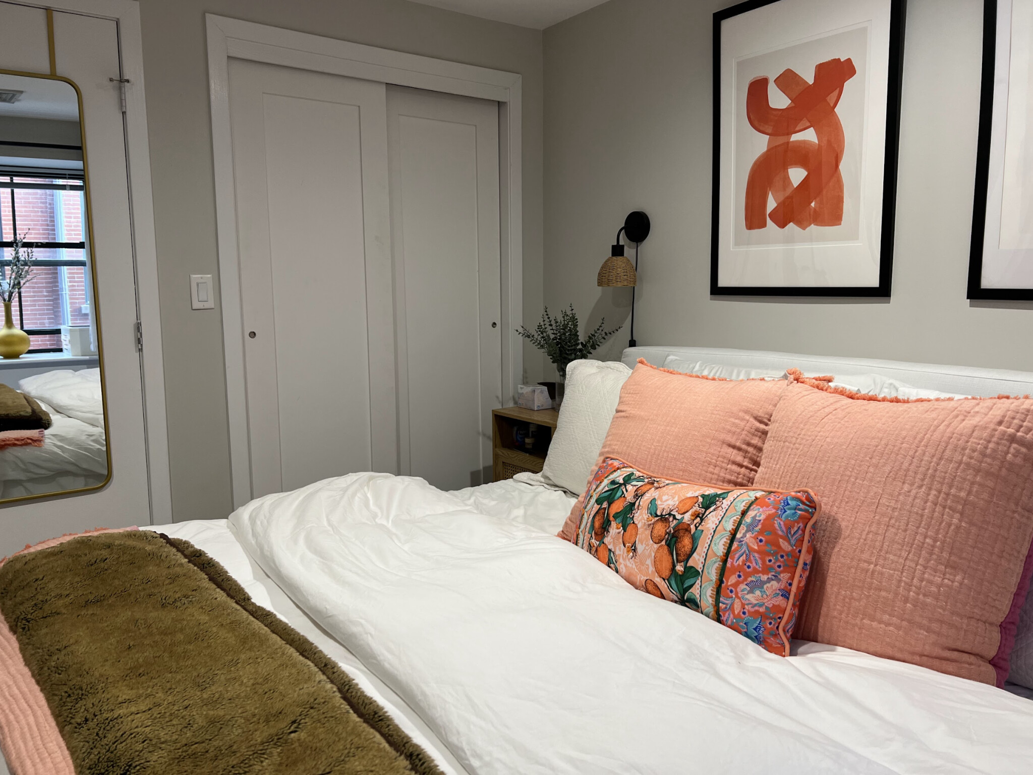 1661-1665 Washington St, South End