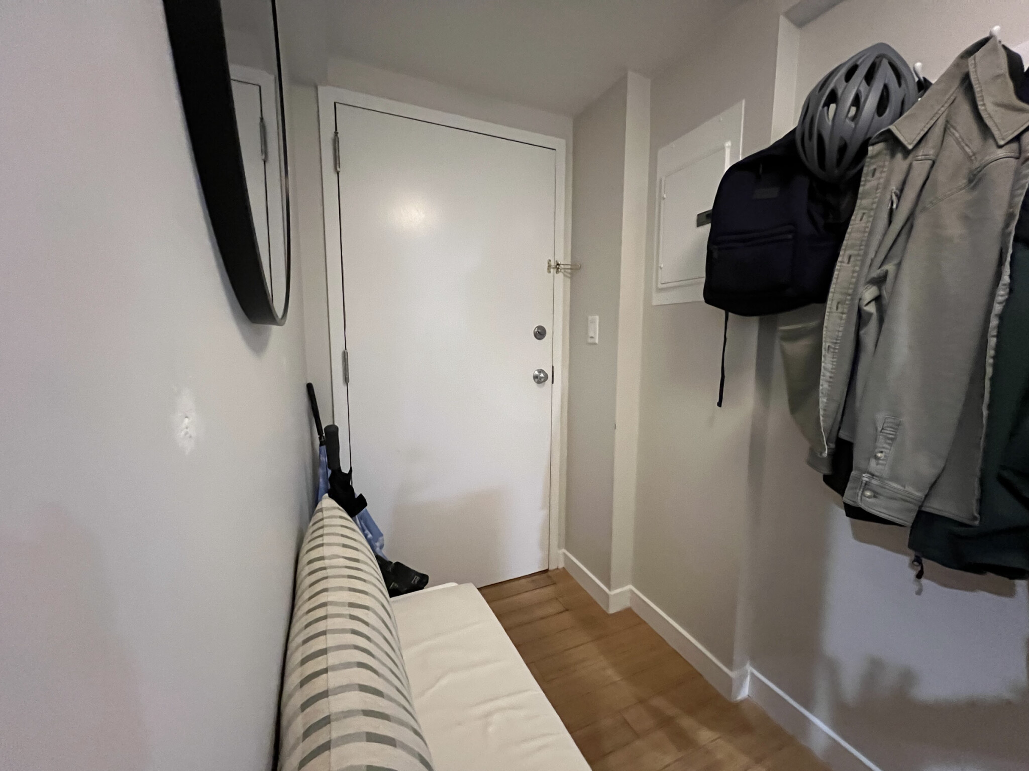 1661-1665 Washington St, South End