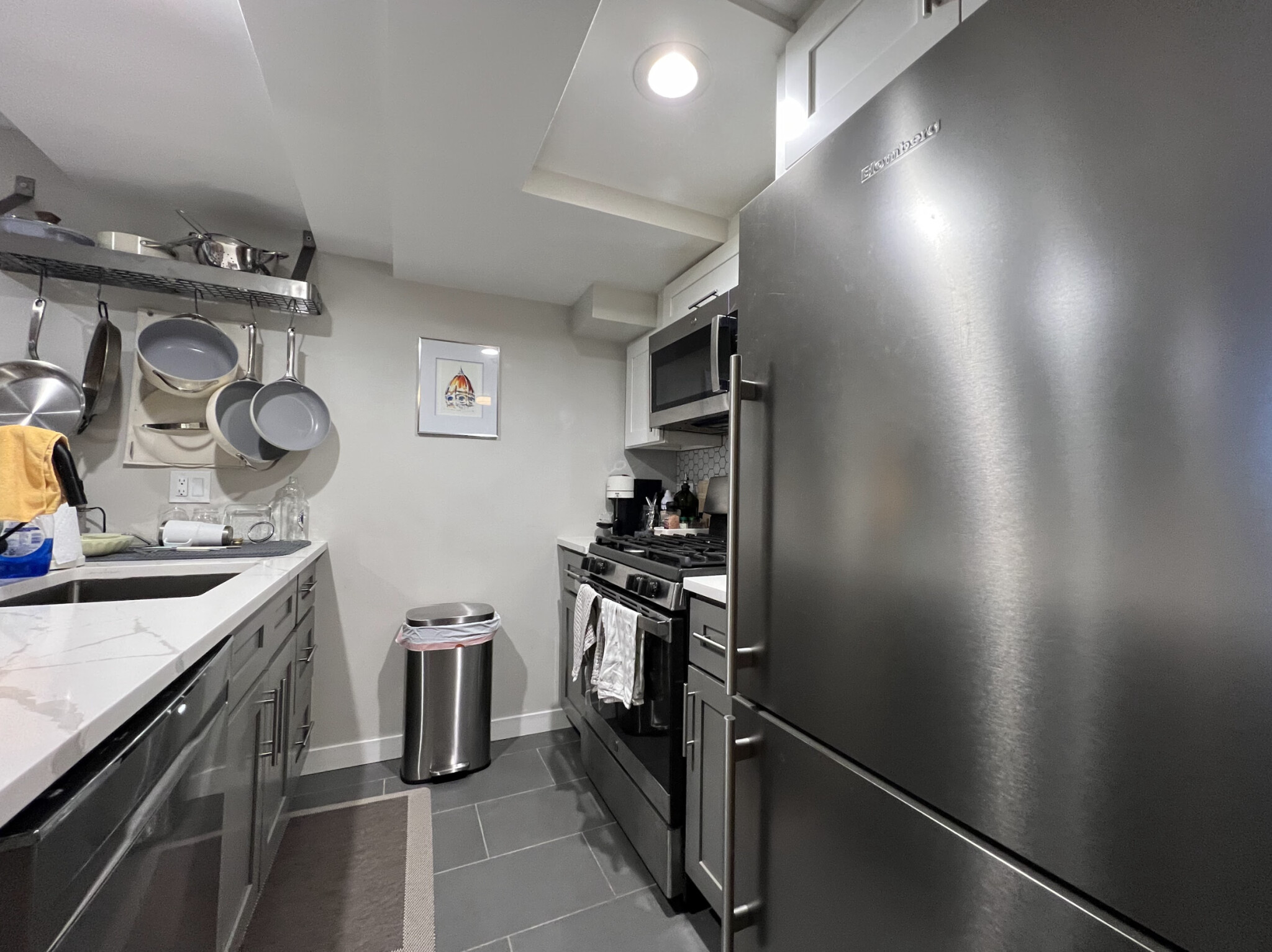 1661-1665 Washington St, South End