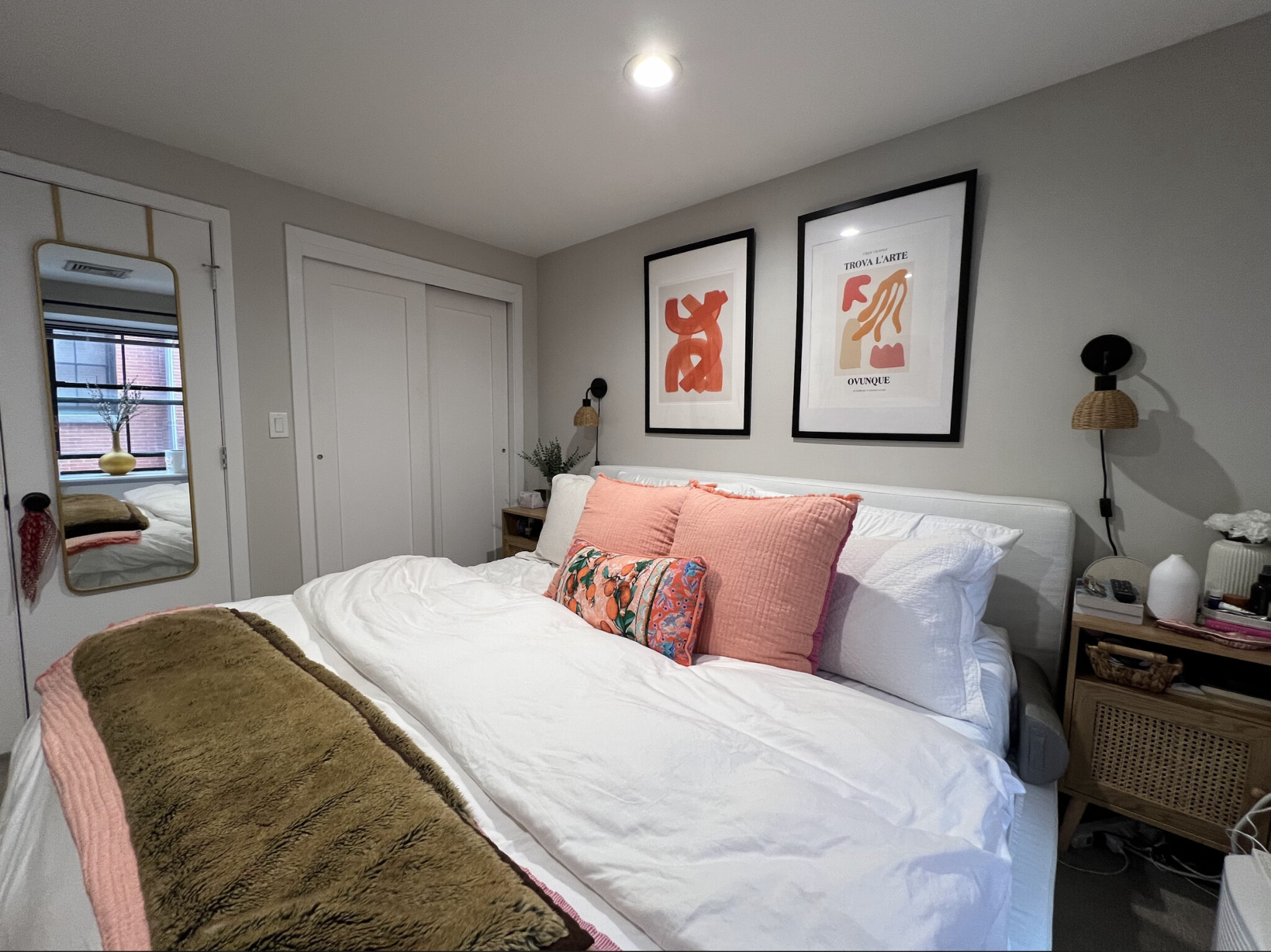 1661-1665 Washington St, South End