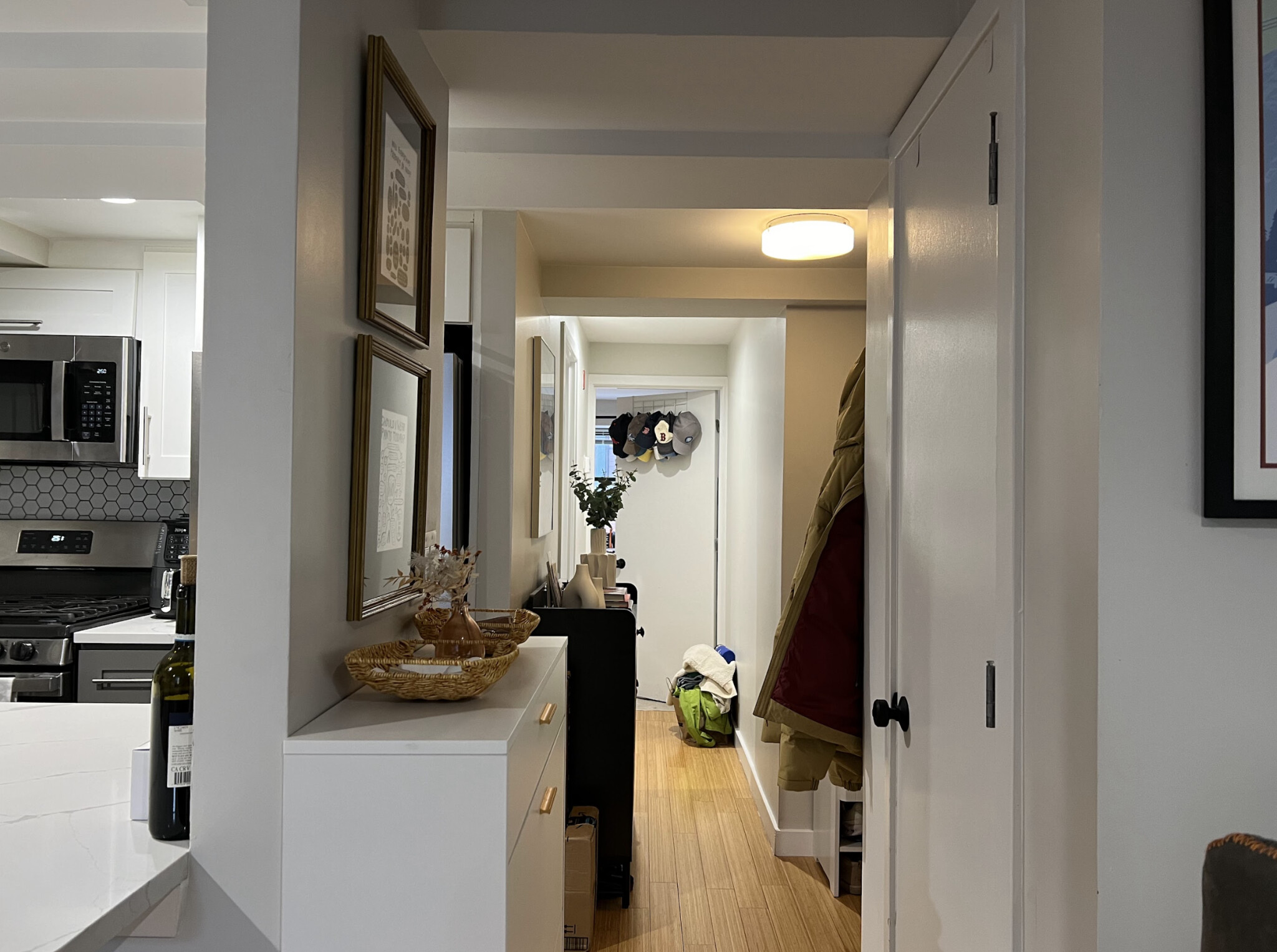 1661-1665 Washington St, South End