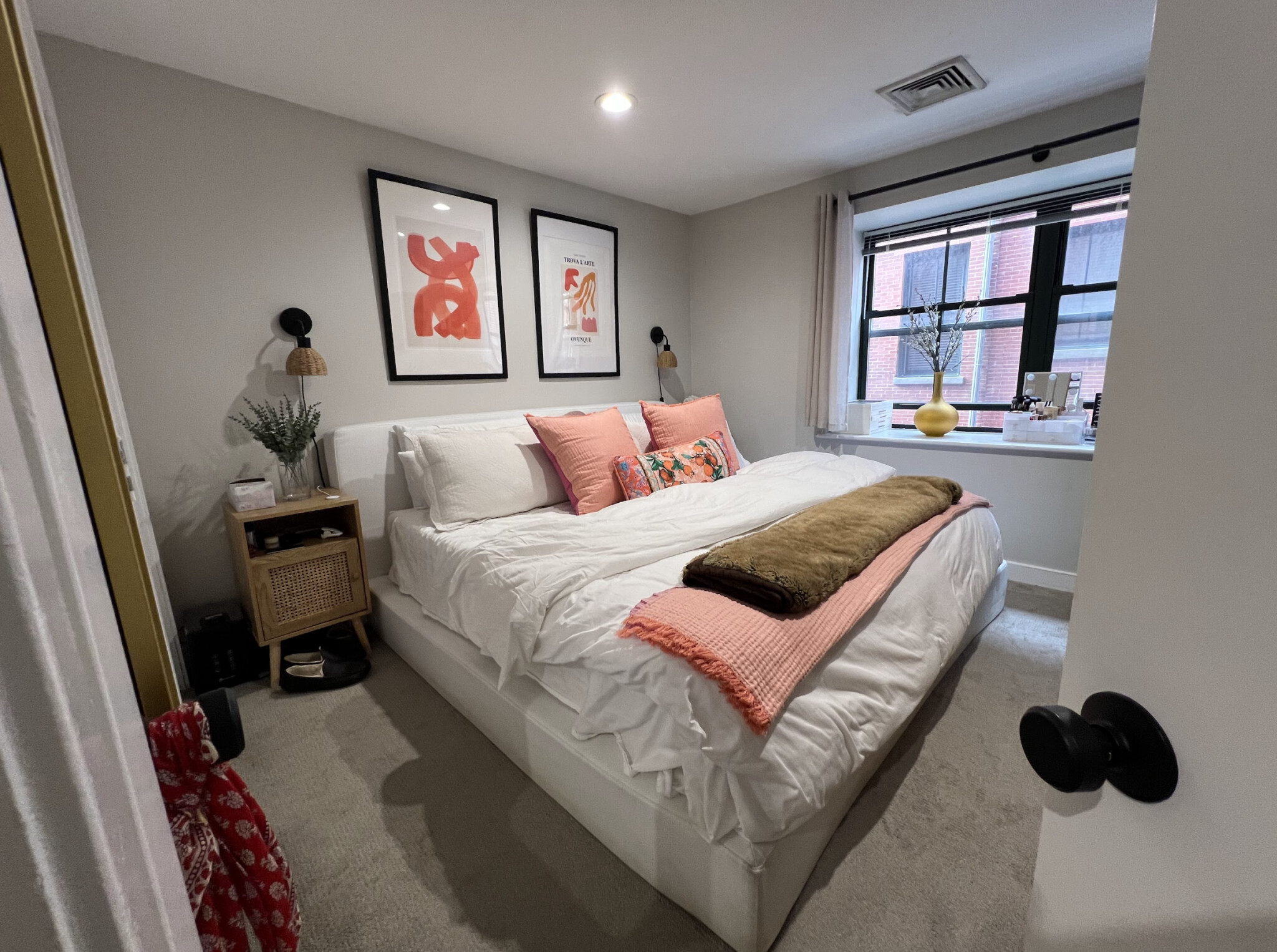 1661-1665 Washington St, South End