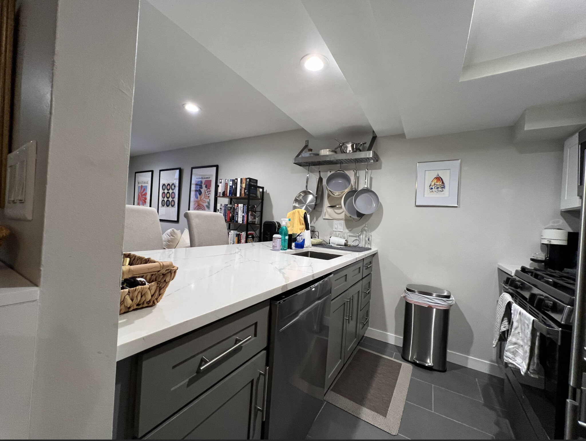 1661-1665 Washington St, South End