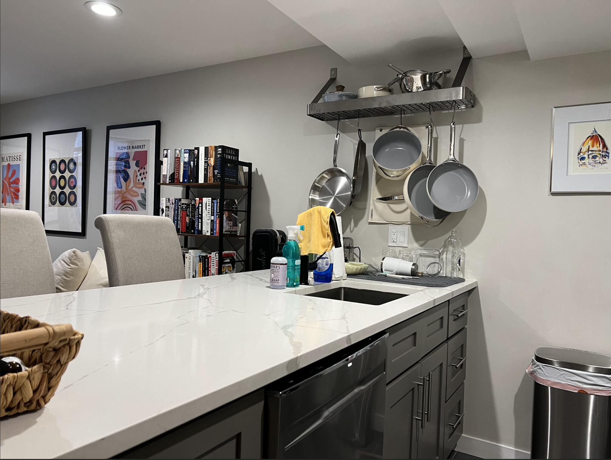 1661-1665 Washington St, South End