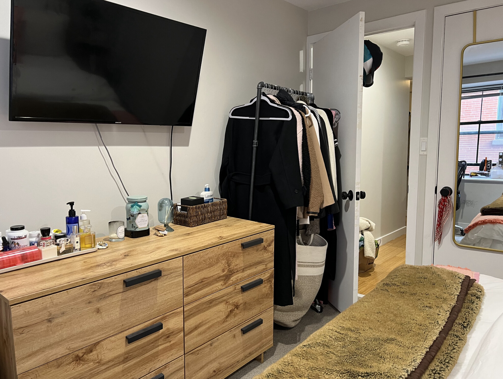 1661-1665 Washington St, South End