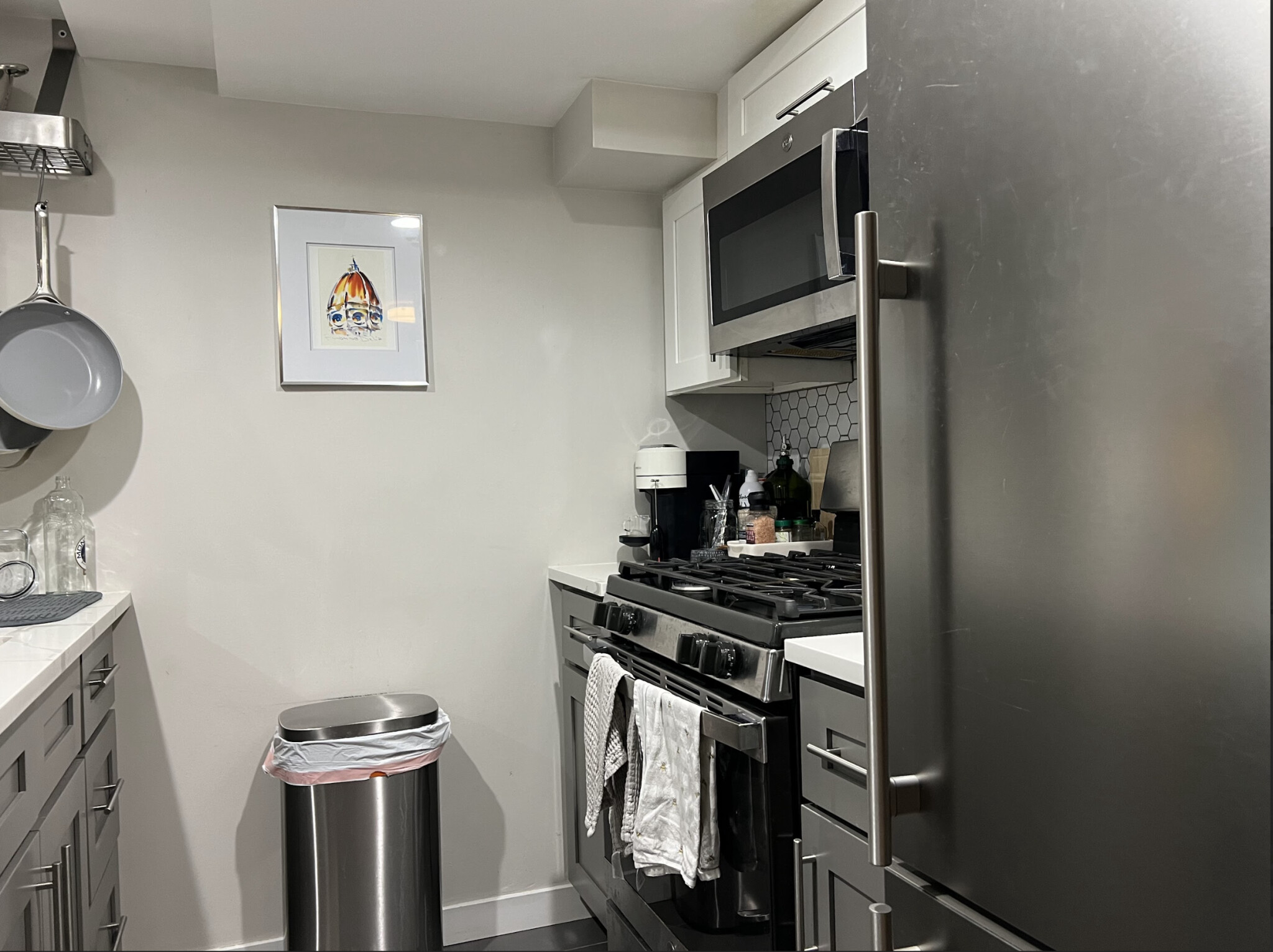 1661-1665 Washington St, South End