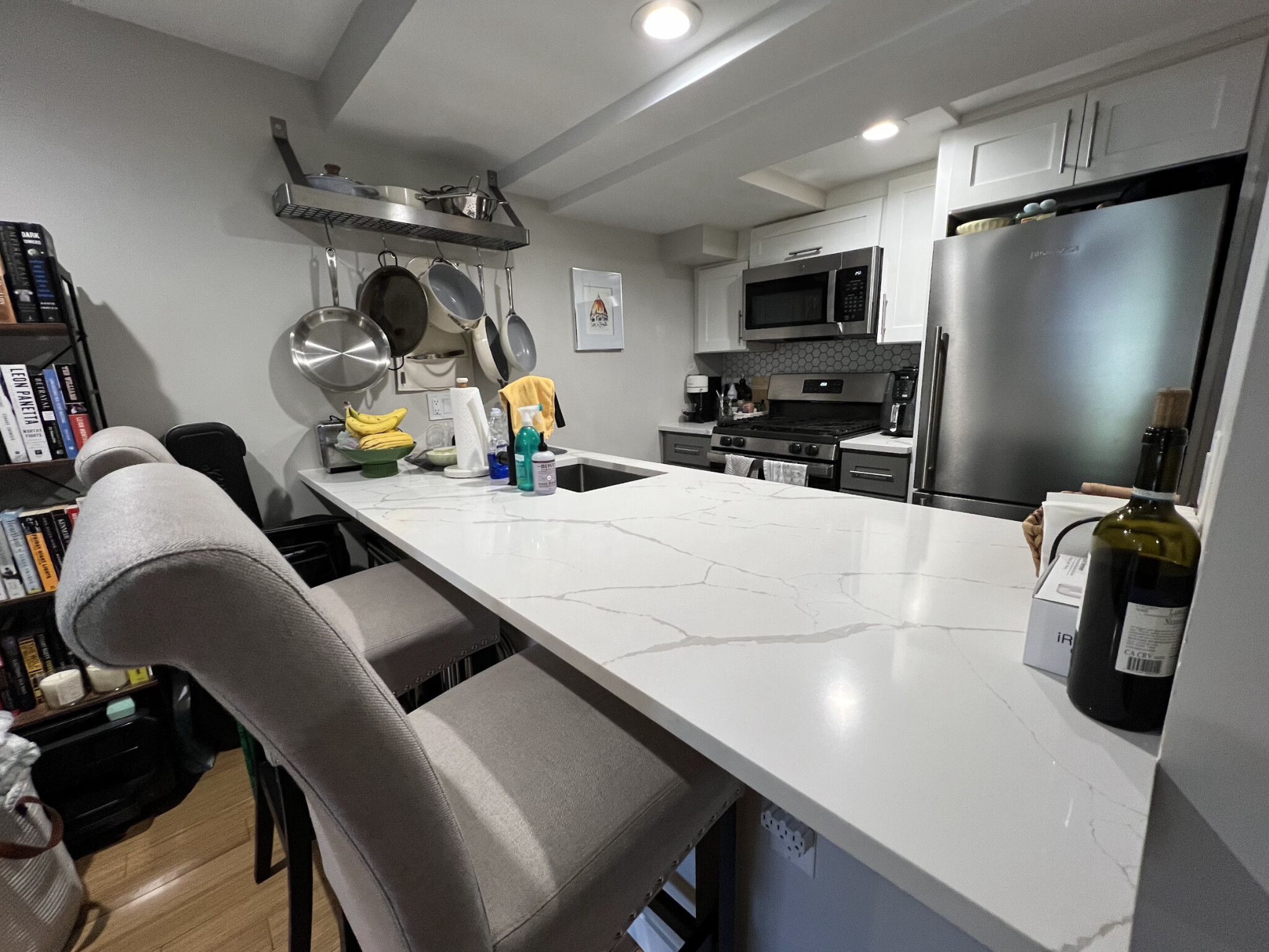 1661-1665 Washington St, South End