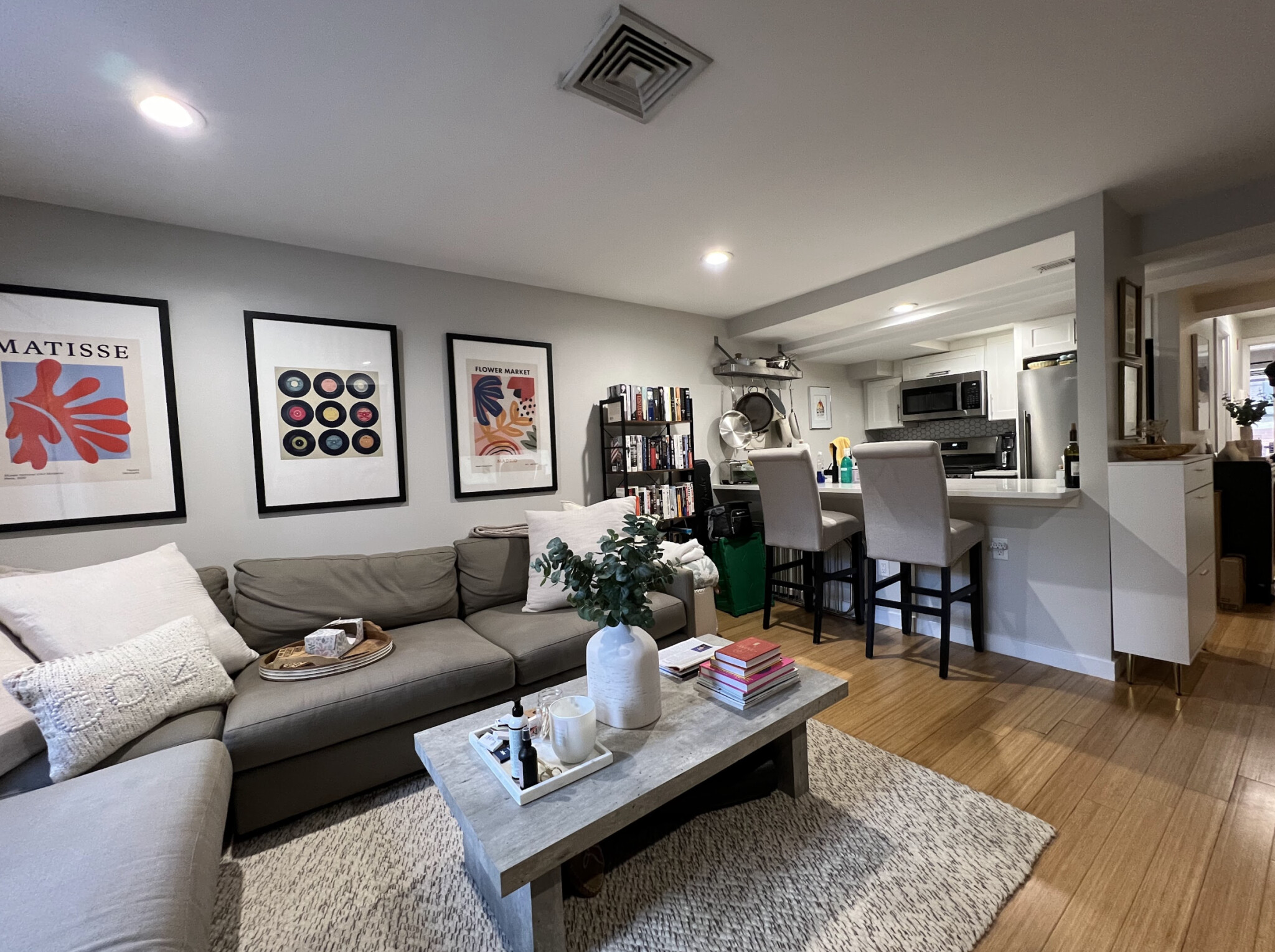 1661-1665 Washington St, South End