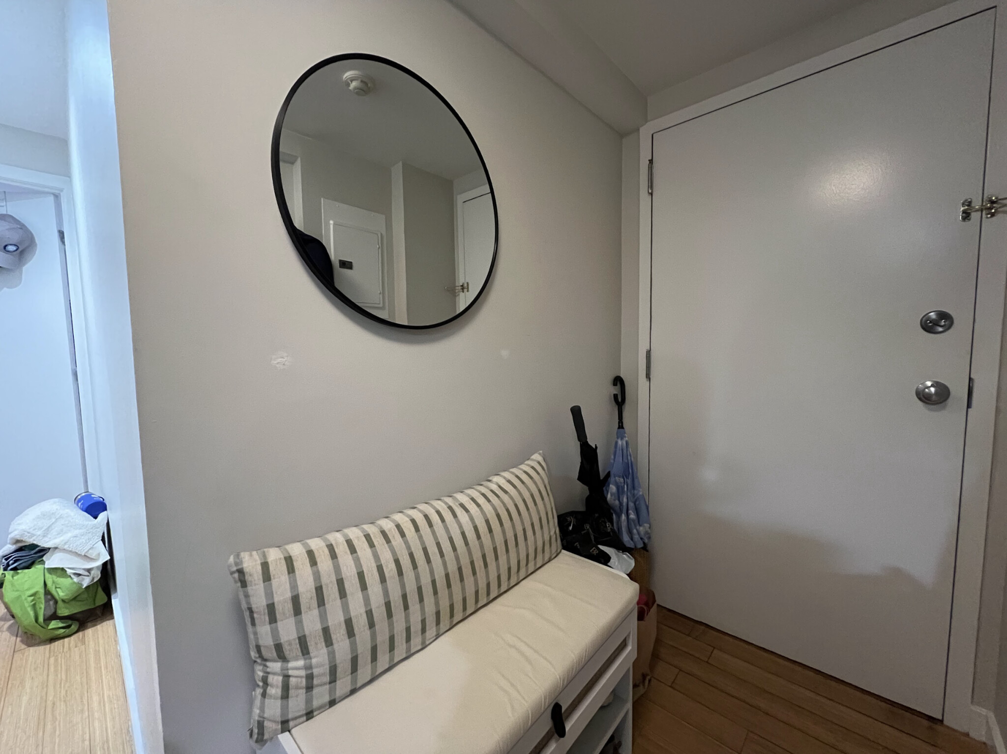 1661-1665 Washington St, South End