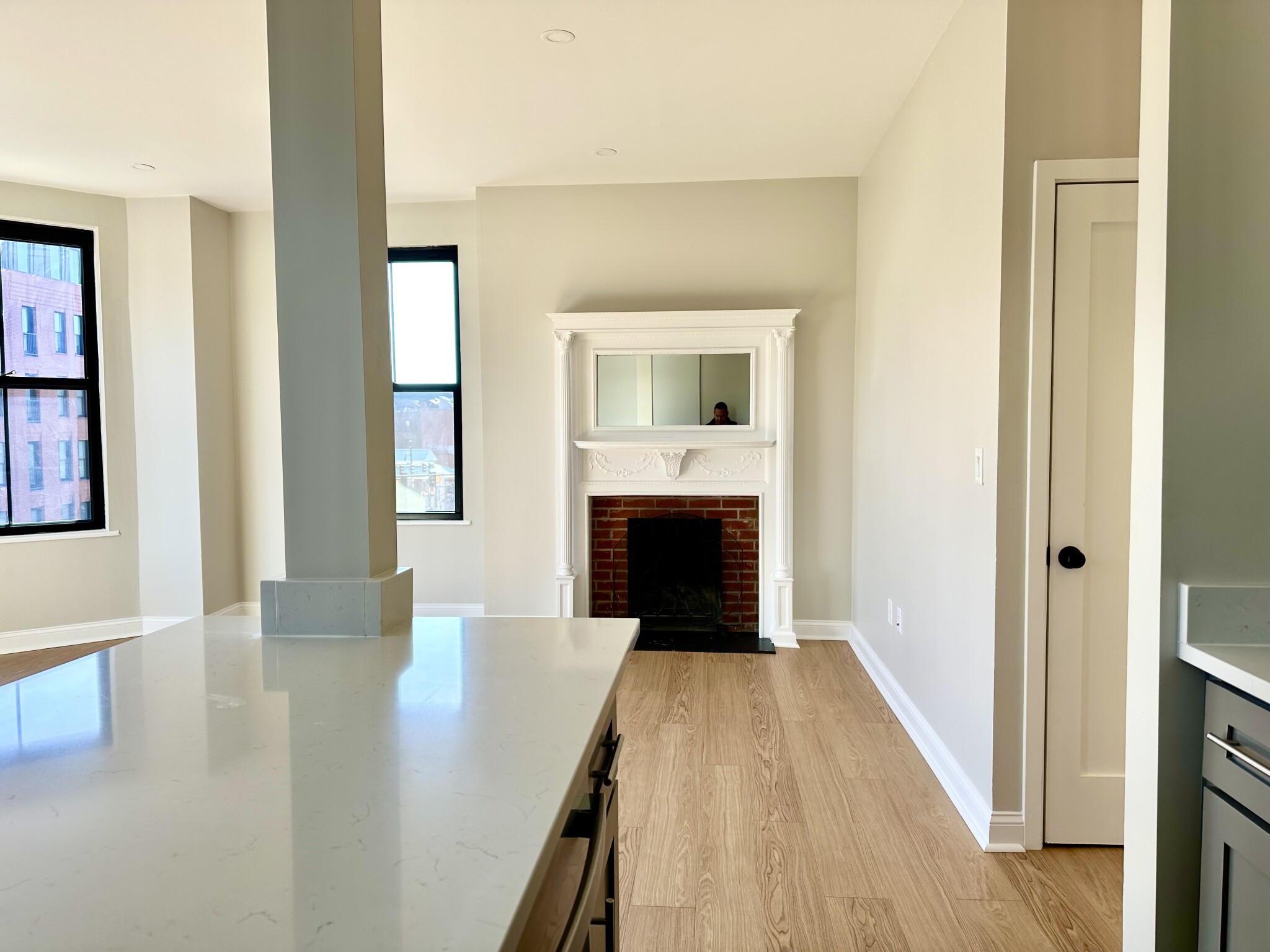 557B Columbus Ave, South End