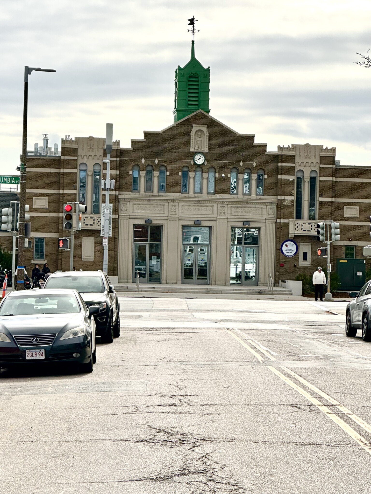 238 L St, South Boston