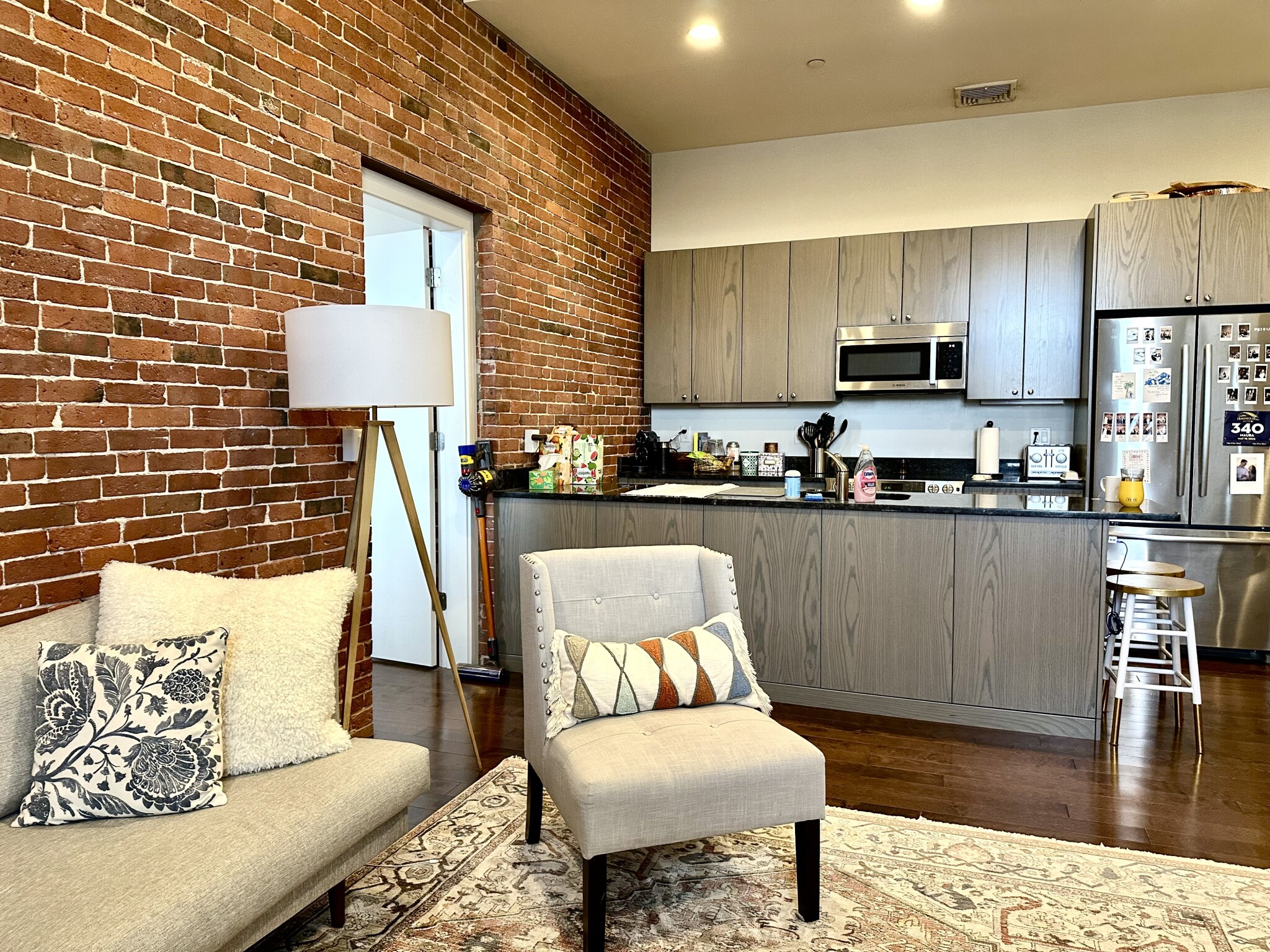 460 Harrison Ave, South End