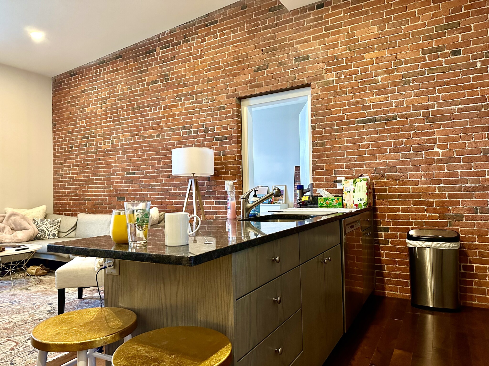 460 Harrison Ave, South End