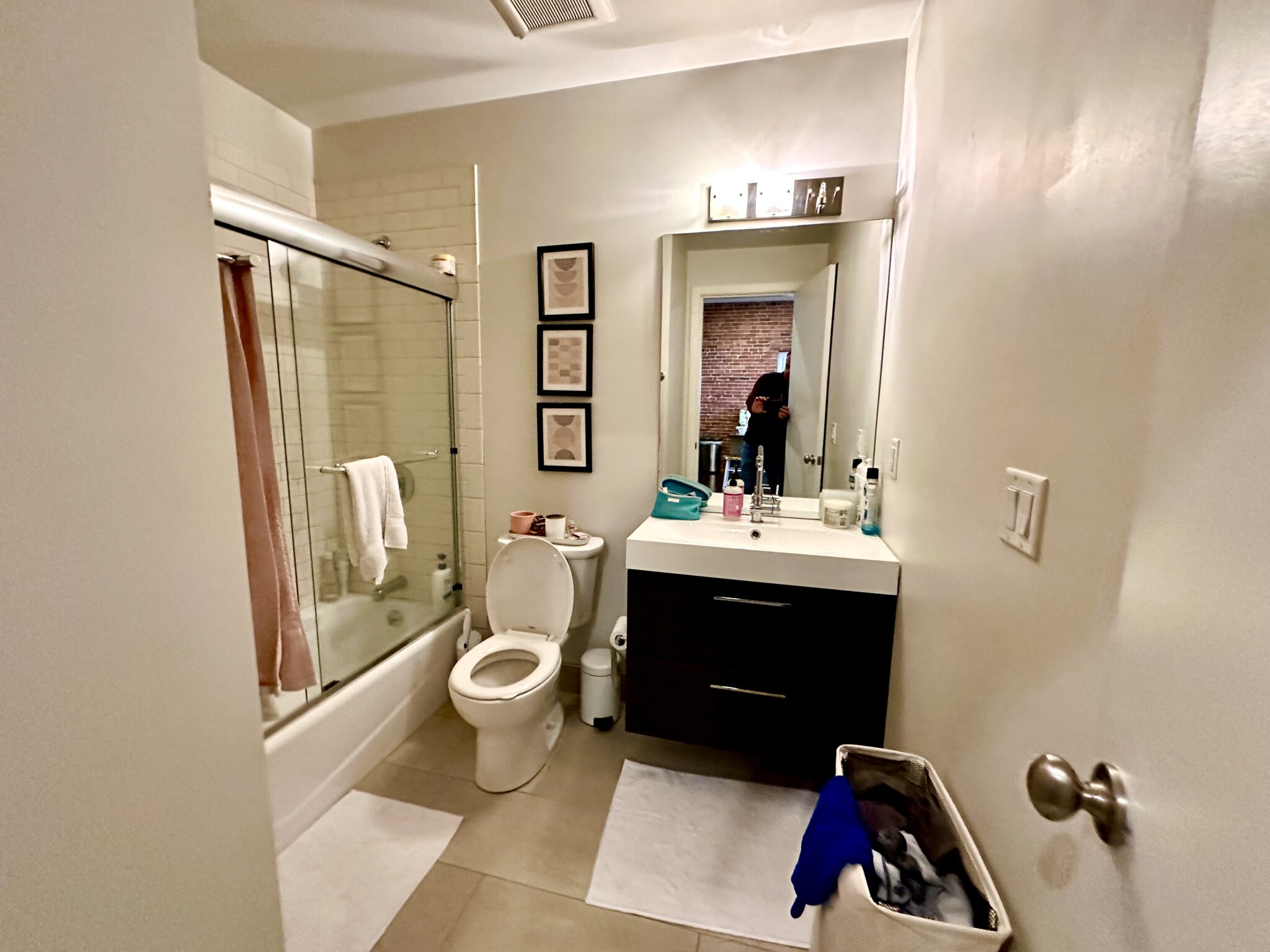 460 Harrison Ave, South End