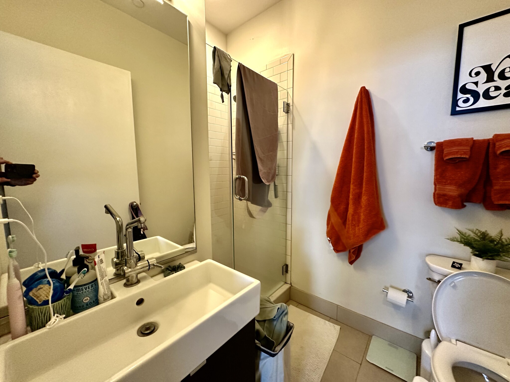 460 Harrison Ave, South End