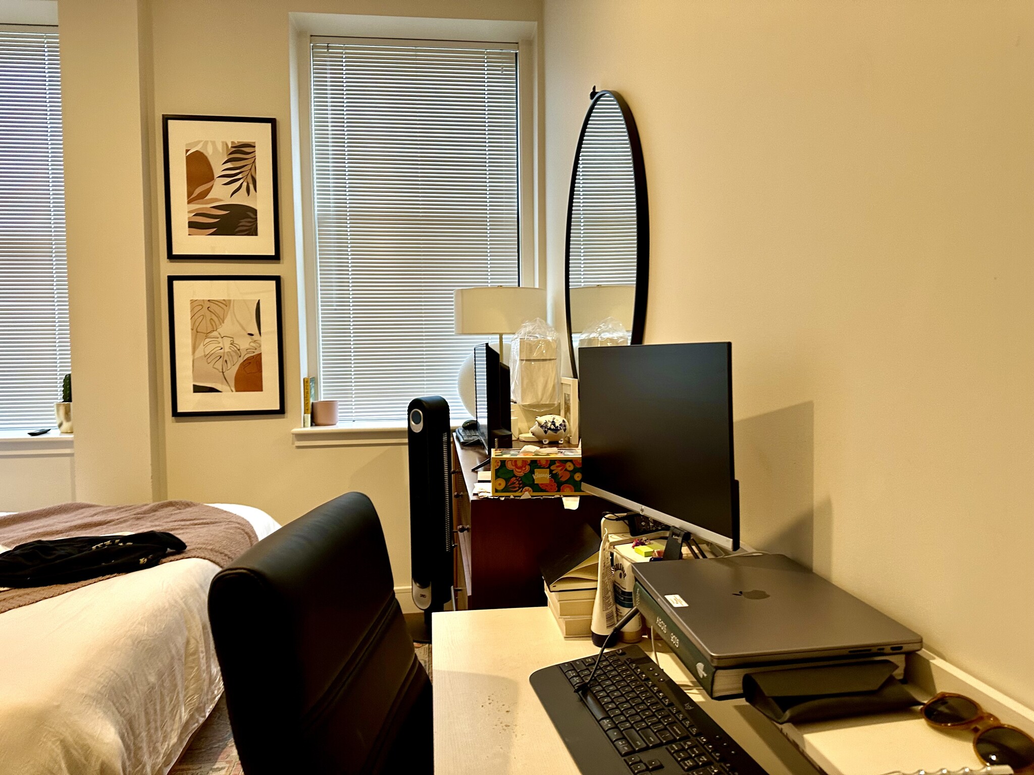 460 Harrison Ave, South End