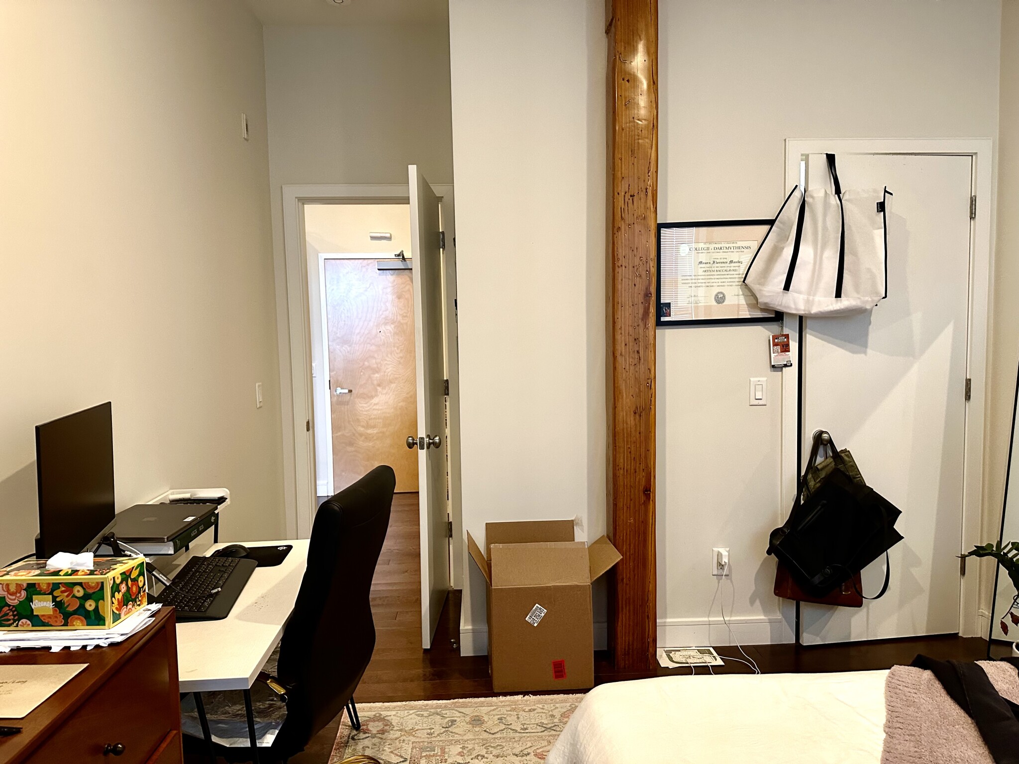 460 Harrison Ave, South End