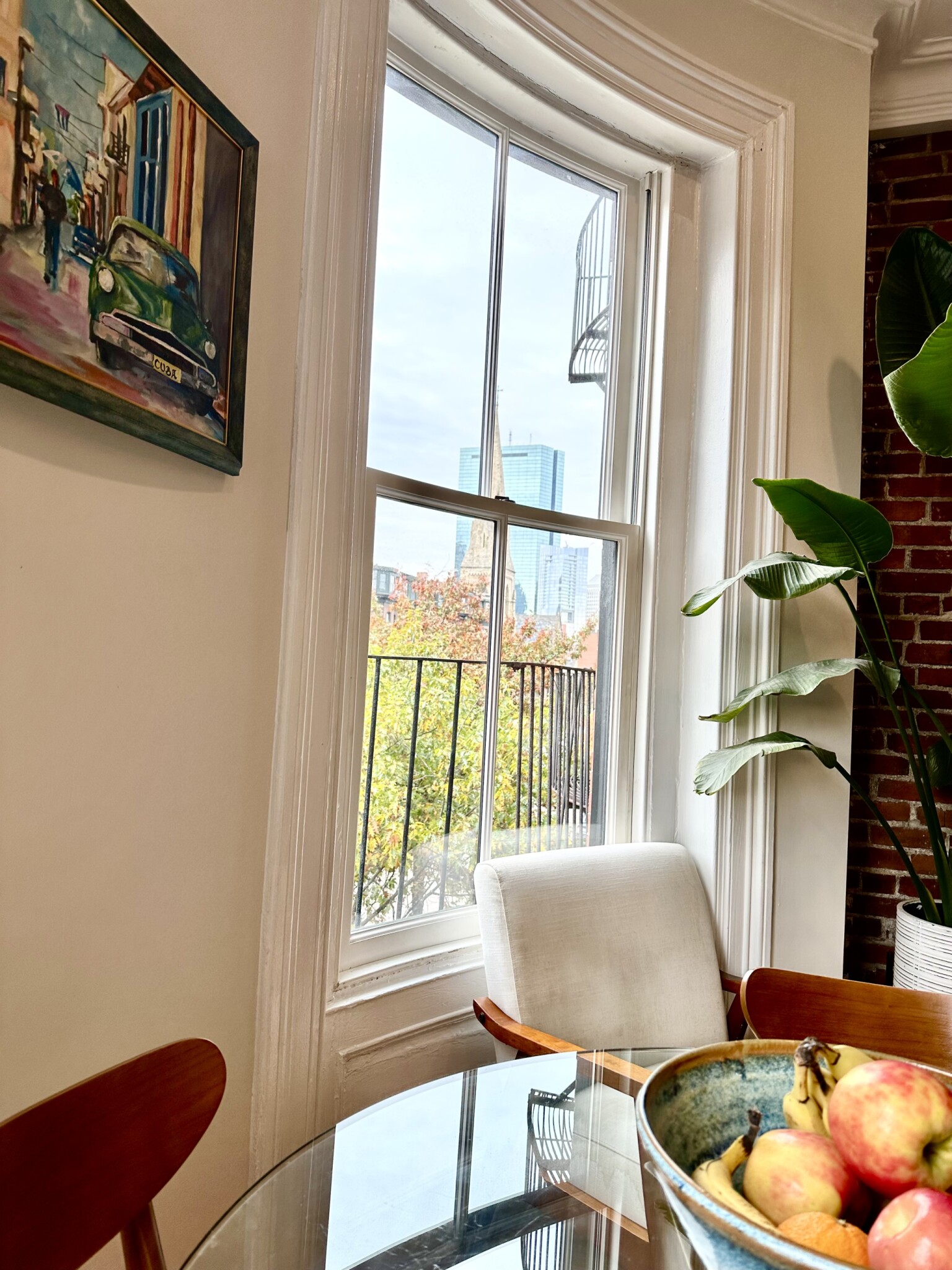 524 Columbus Ave, South End