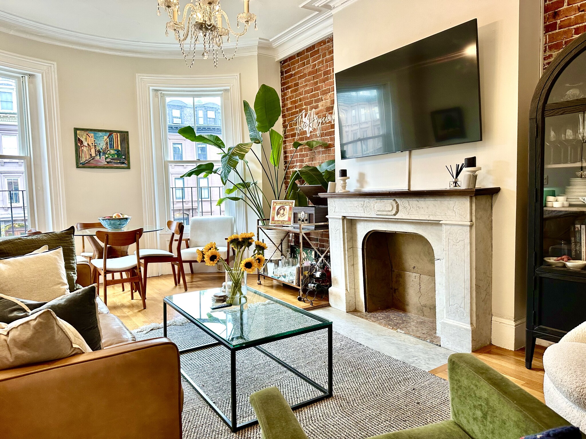 524 Columbus Ave, South End