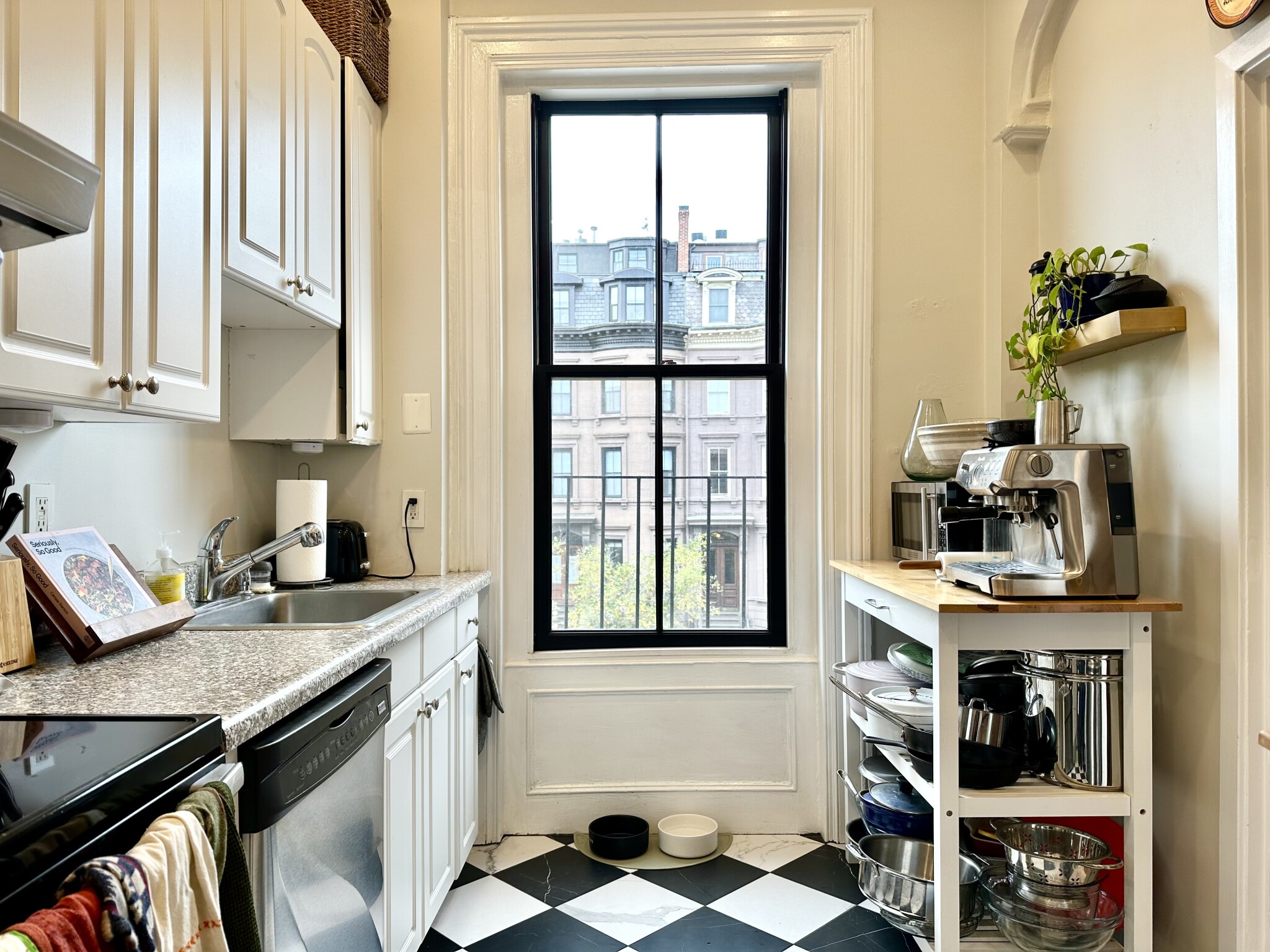 524 Columbus Ave, South End