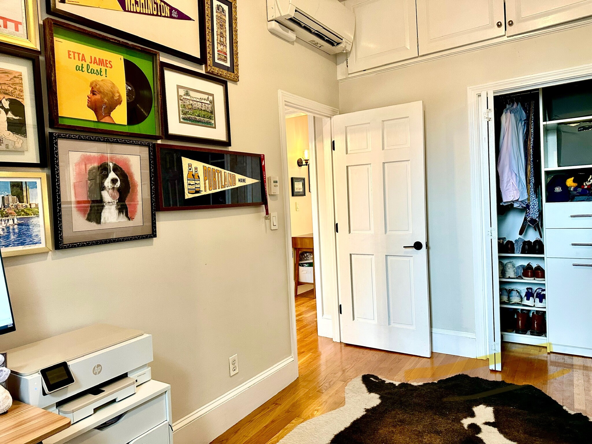 524 Columbus Ave, South End