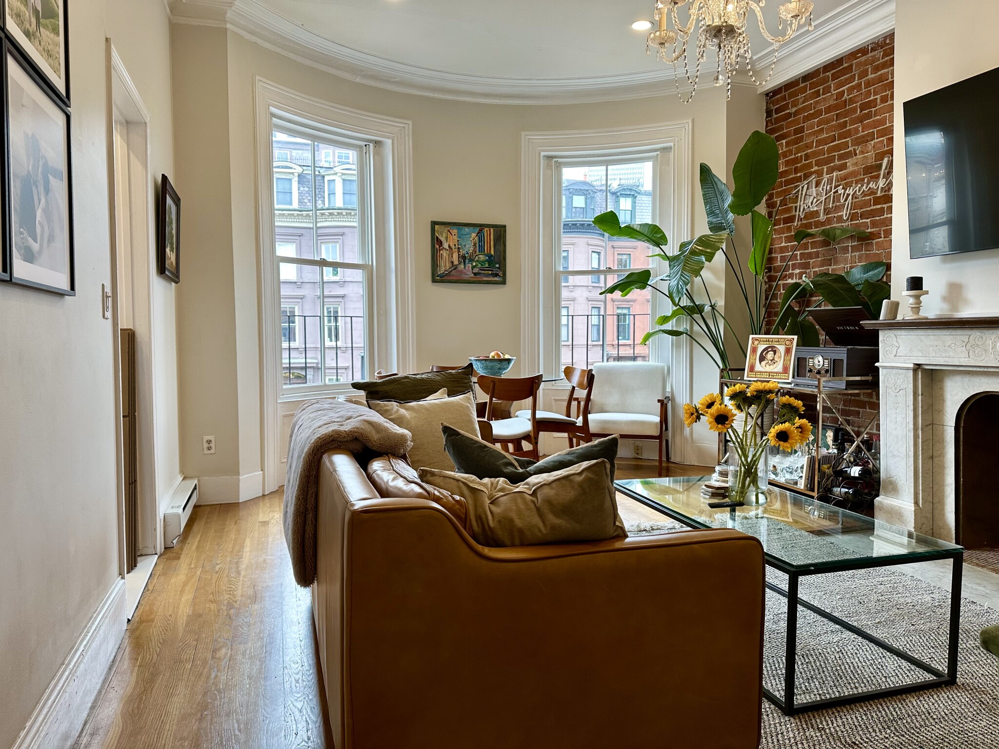 524 Columbus Ave, South End