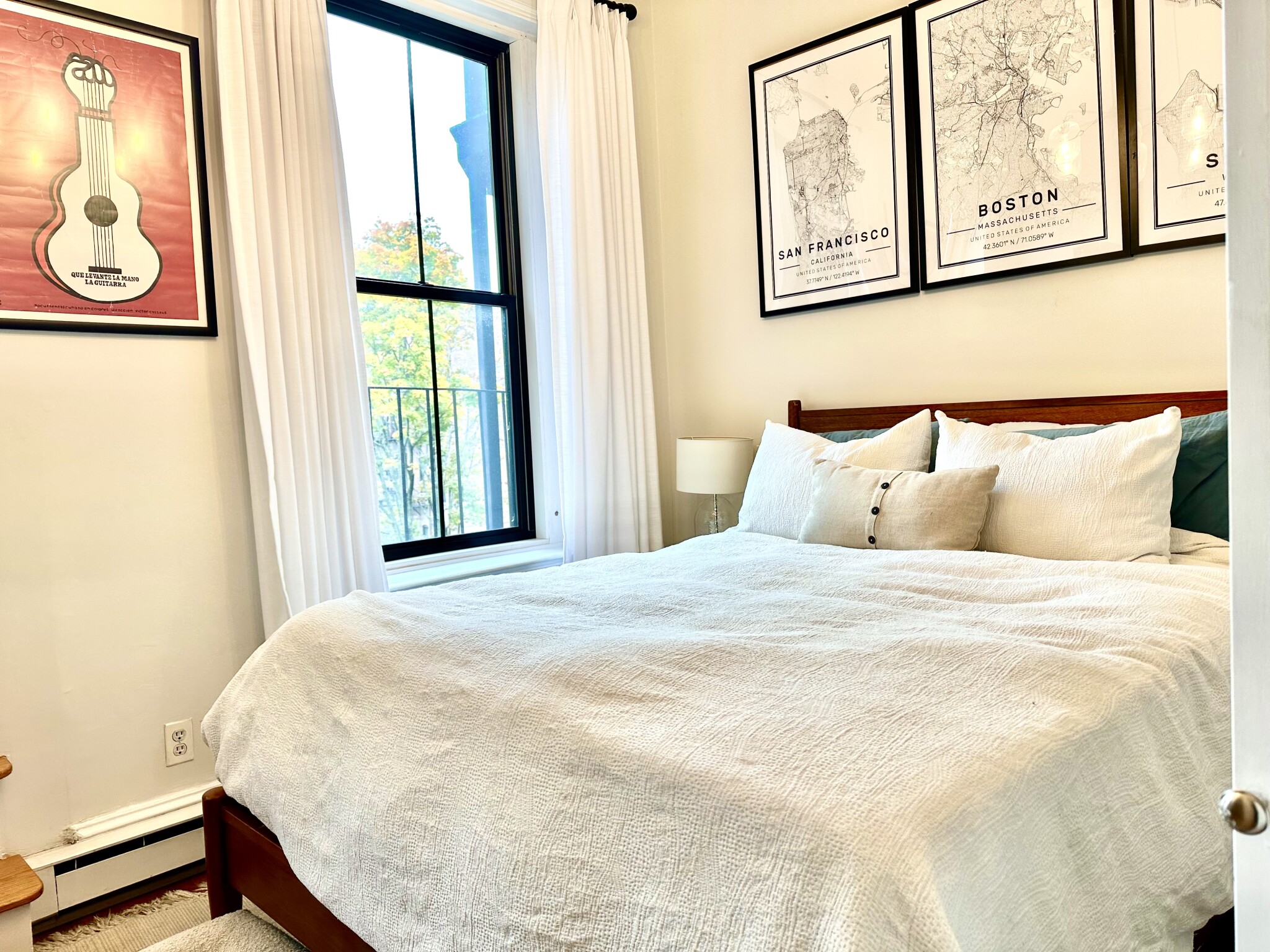 524 Columbus Ave, South End