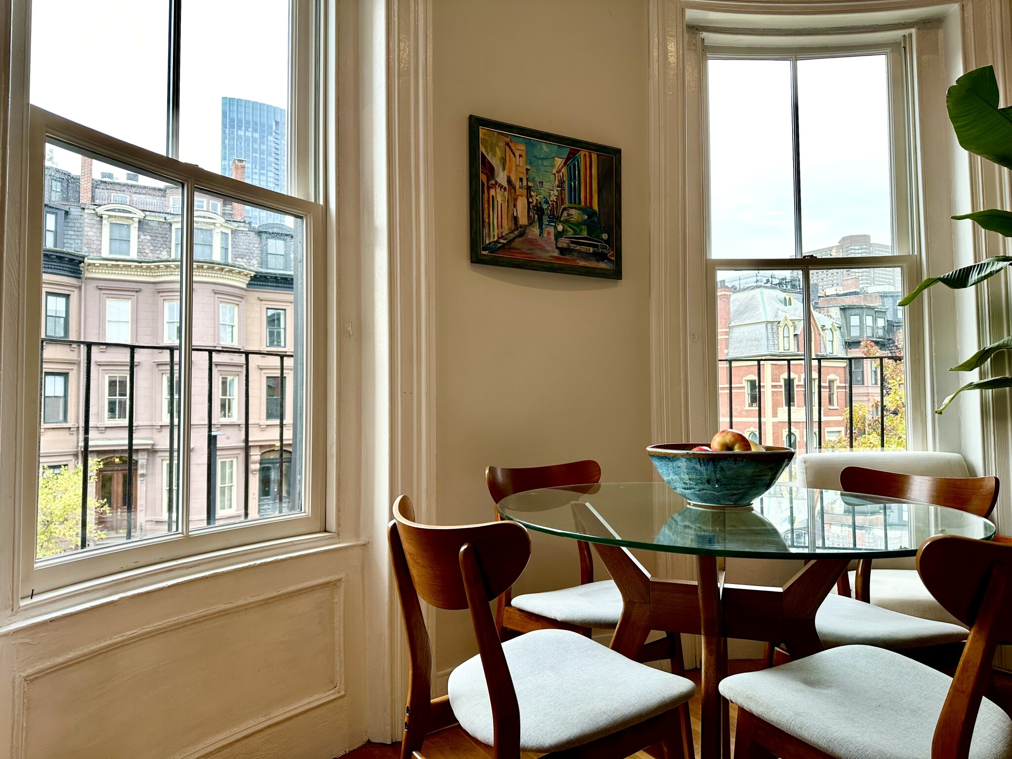 524 Columbus Ave, South End