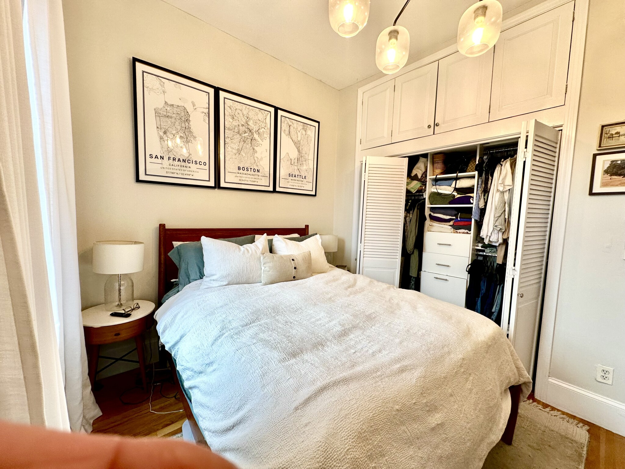 524 Columbus Ave, South End