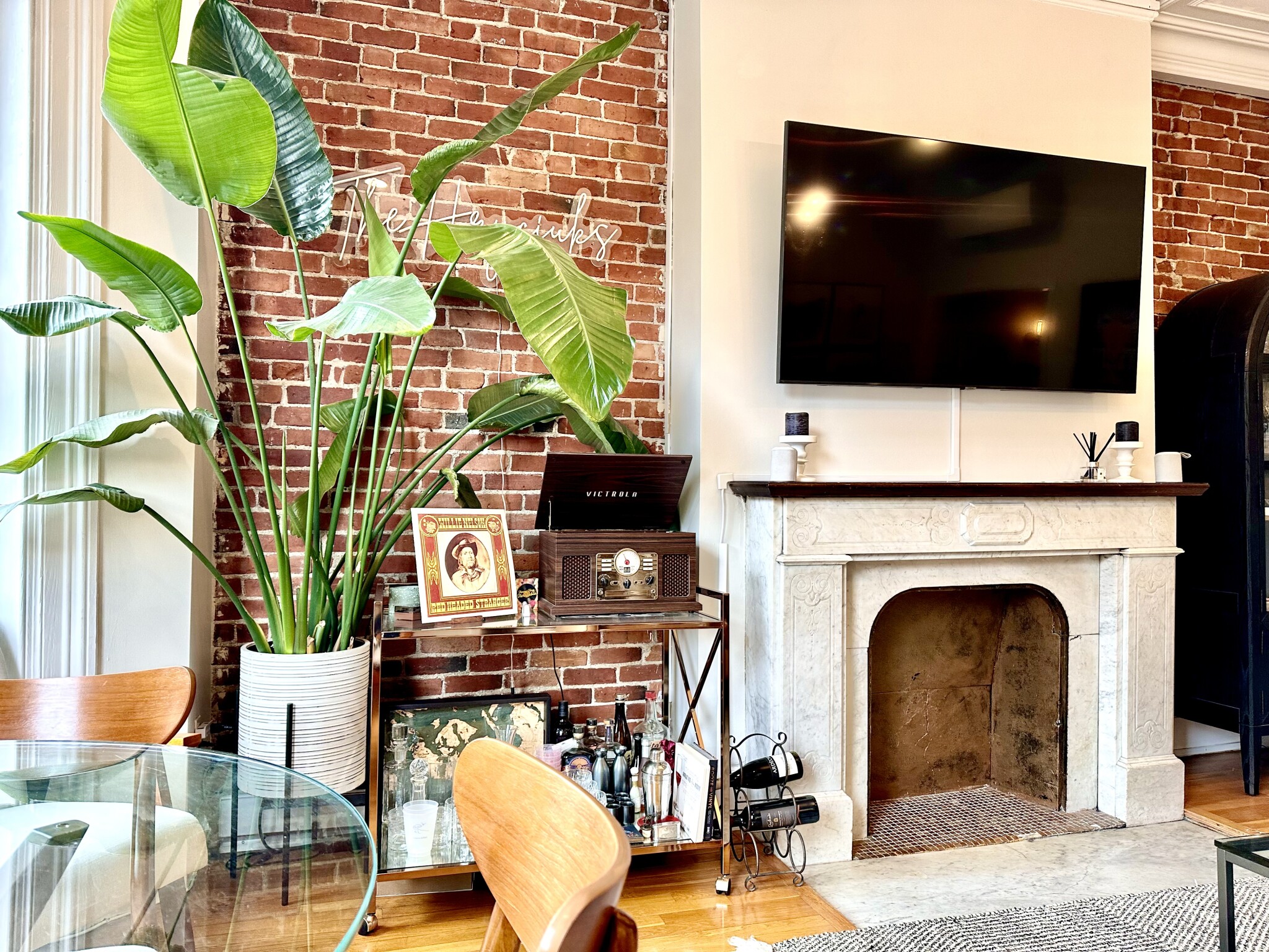 524 Columbus Ave, South End