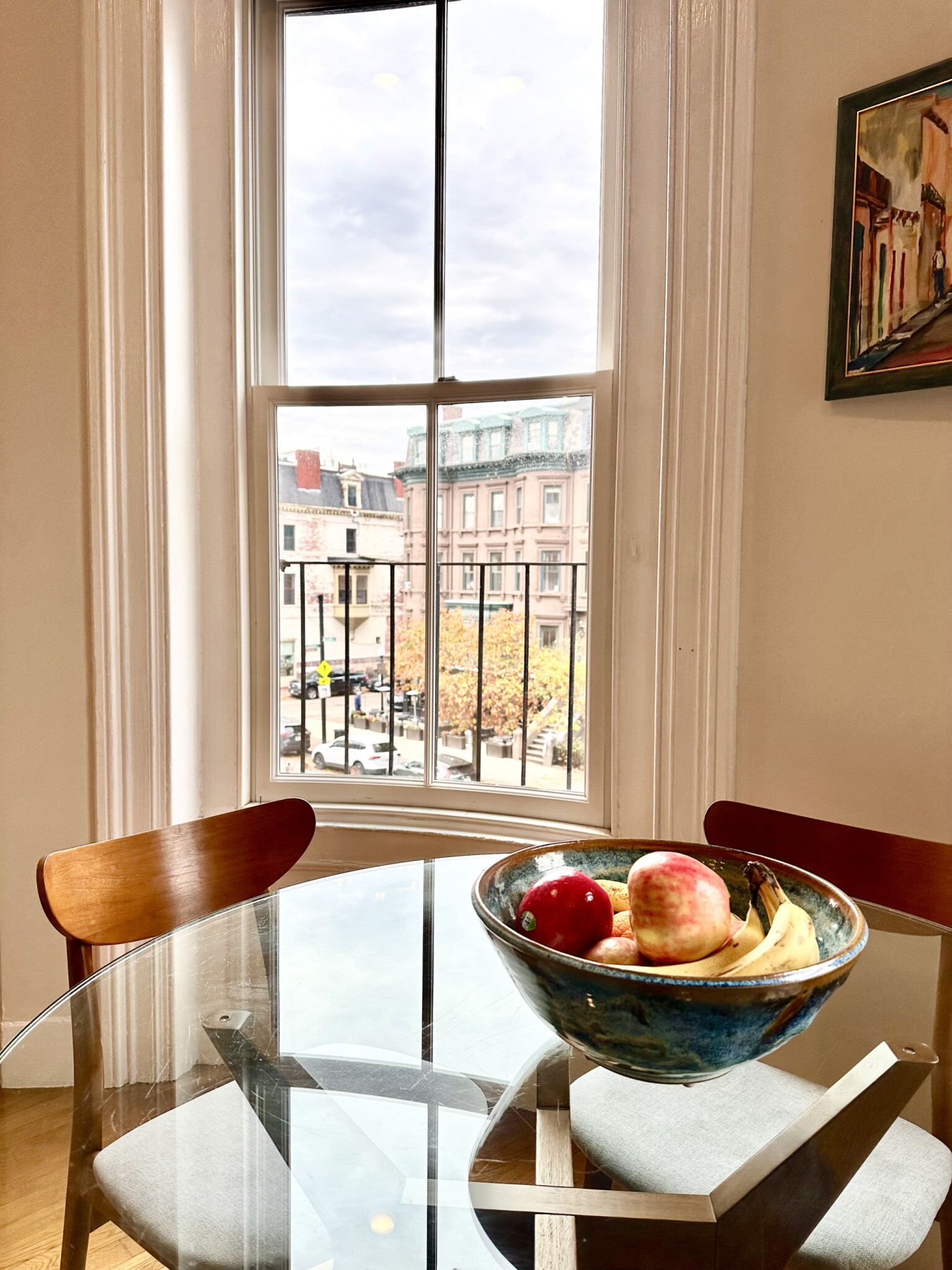 524 Columbus Ave, South End