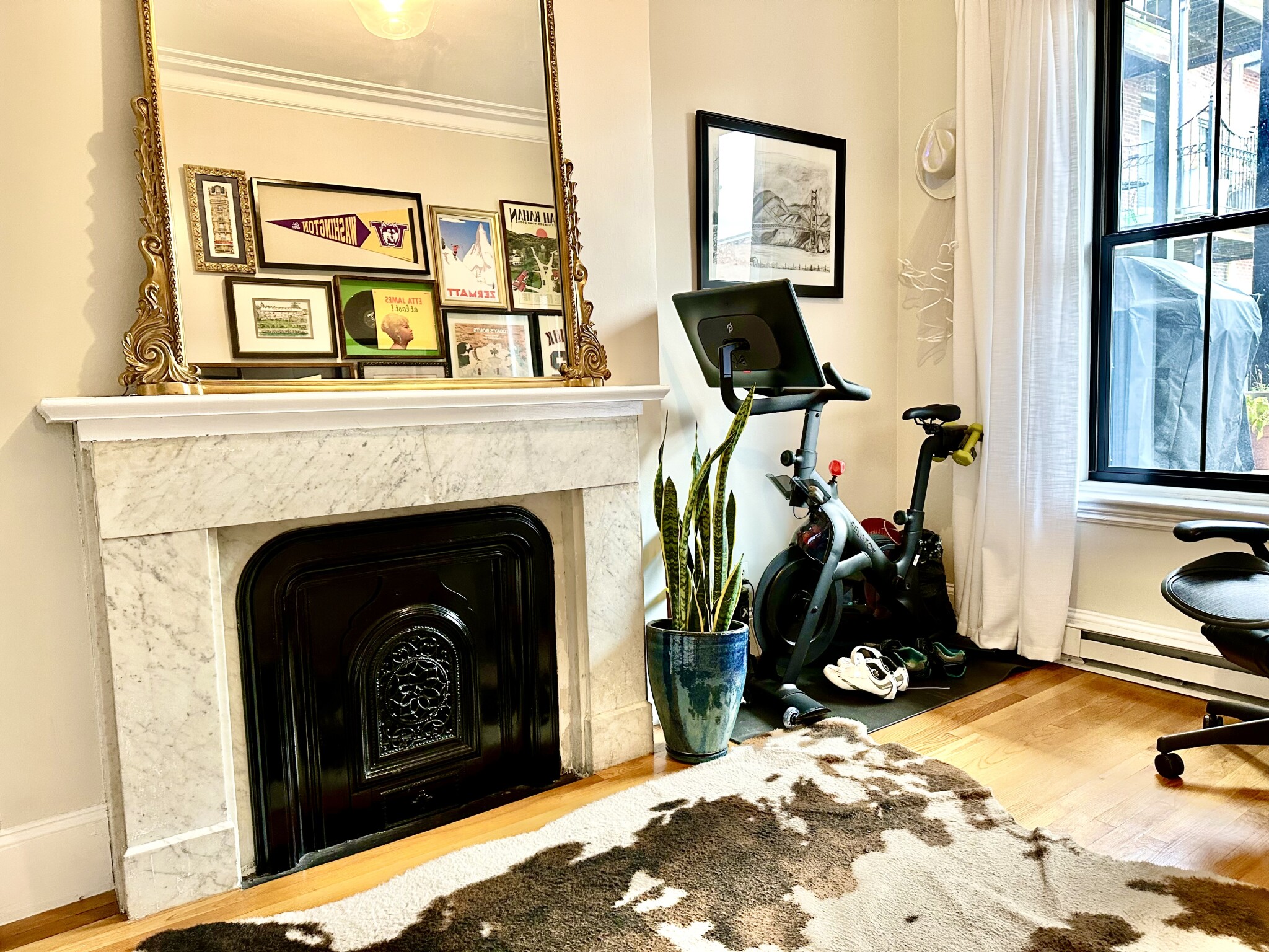 524 Columbus Ave, South End