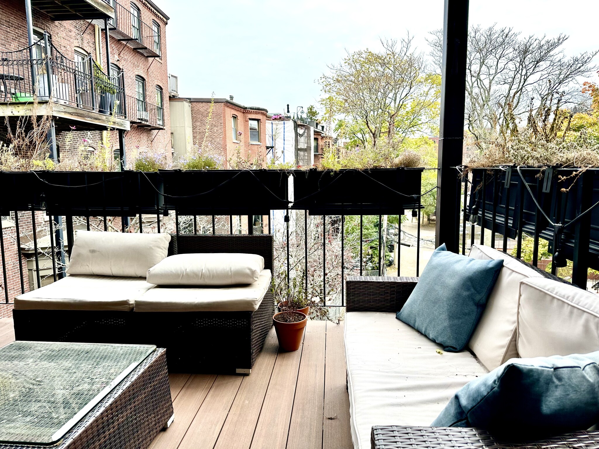 524 Columbus Ave, South End