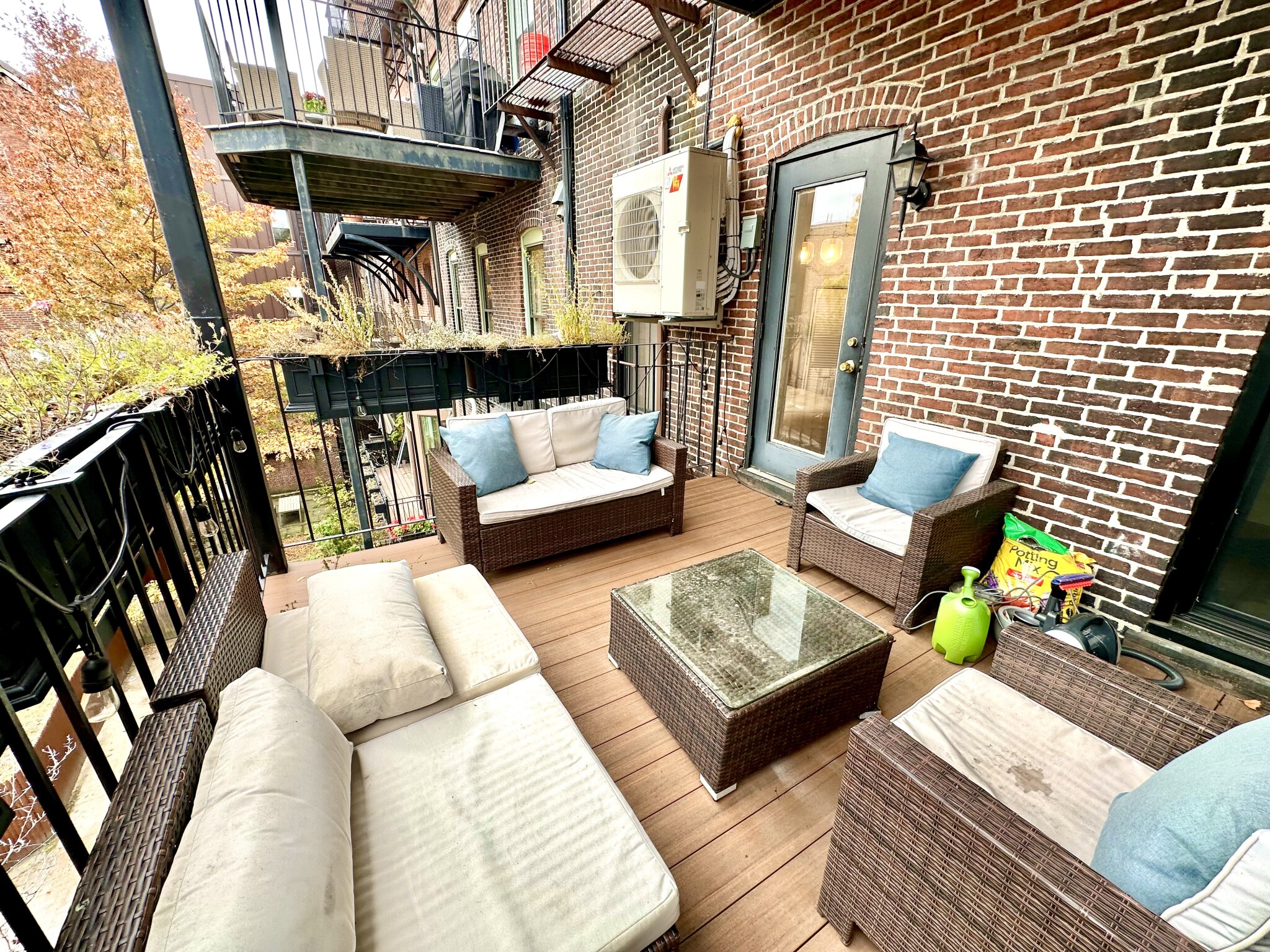 524 Columbus Ave, South End