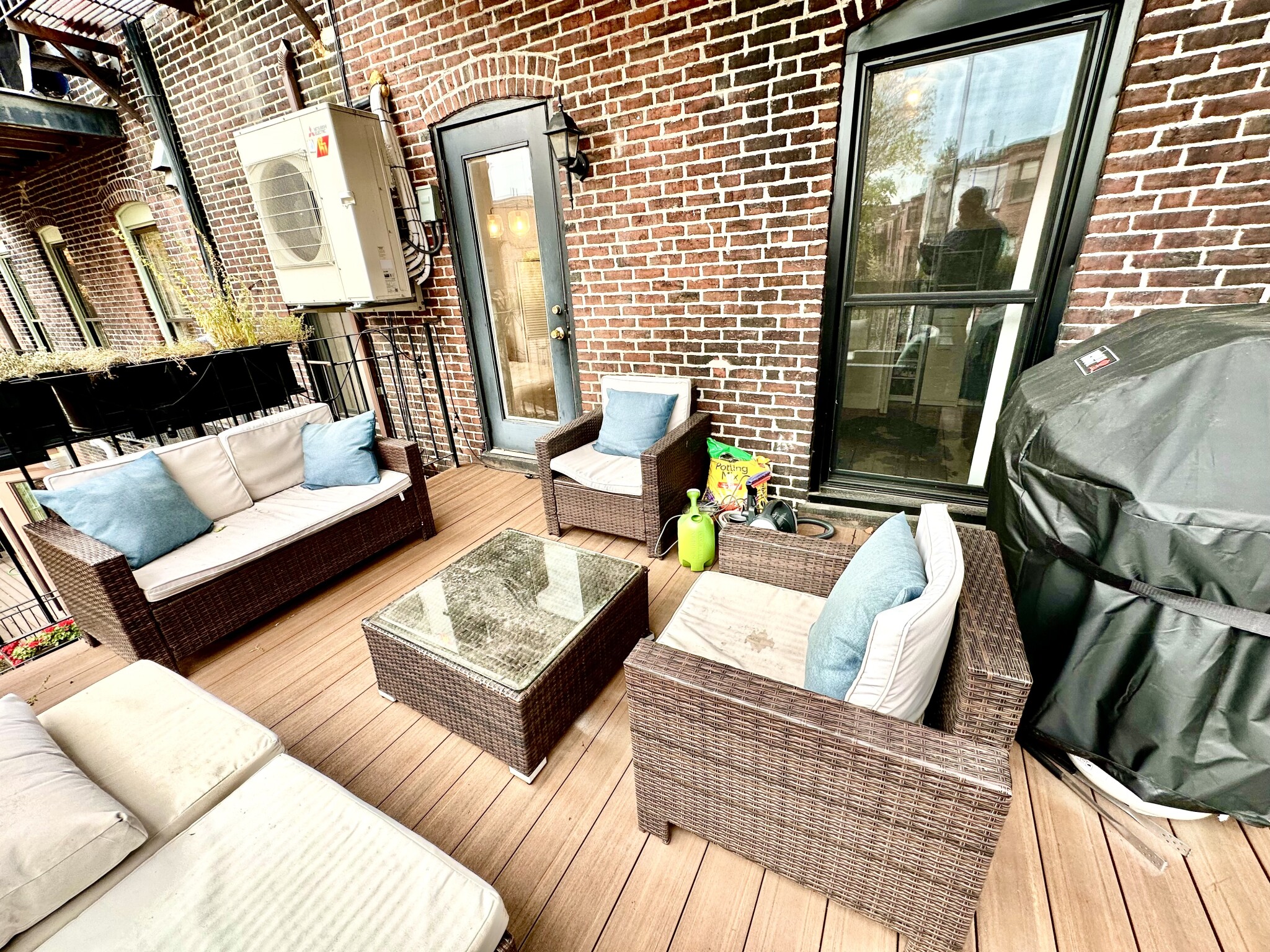 524 Columbus Ave, South End