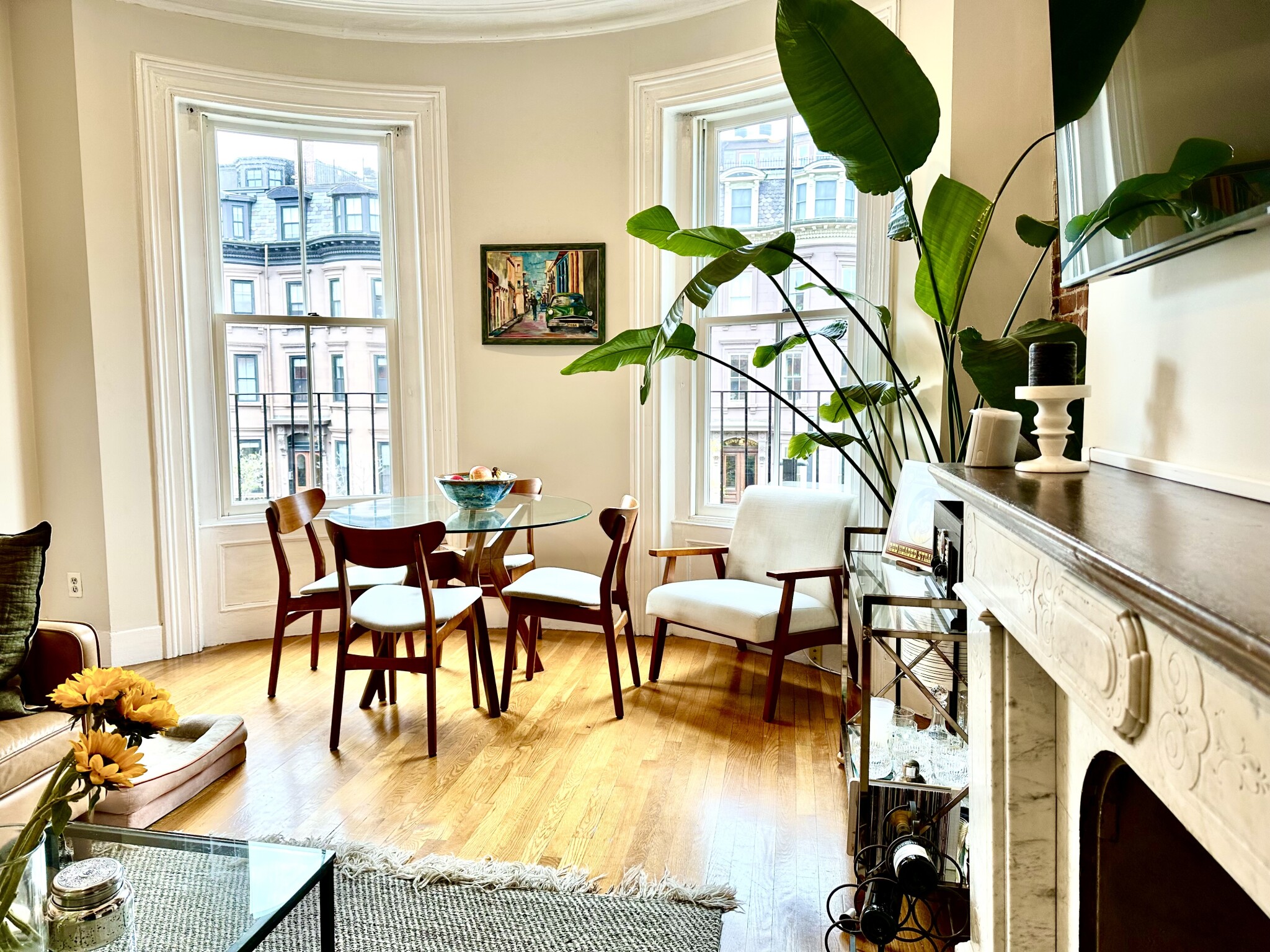 524 Columbus Ave, South End