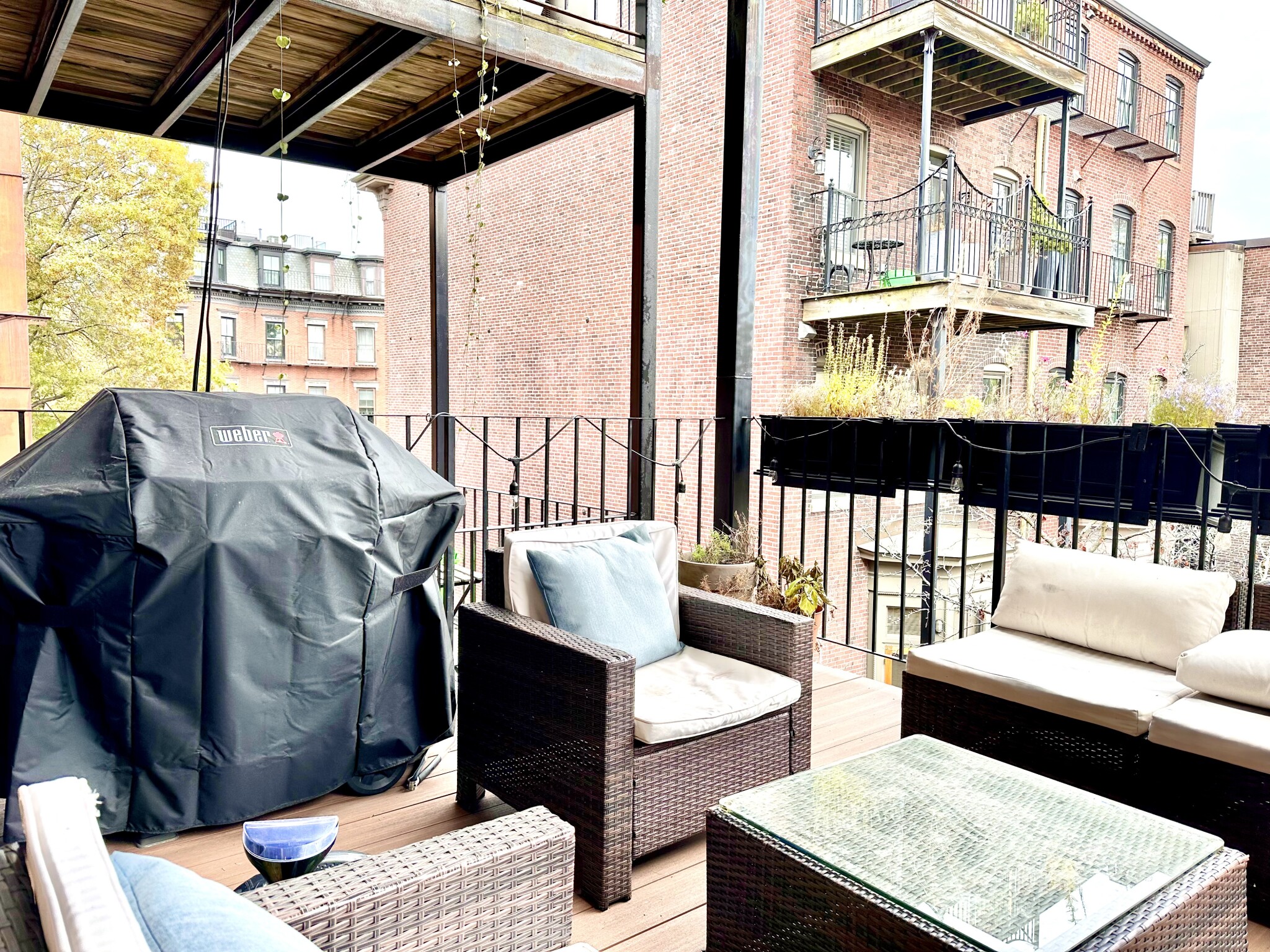 524 Columbus Ave, South End