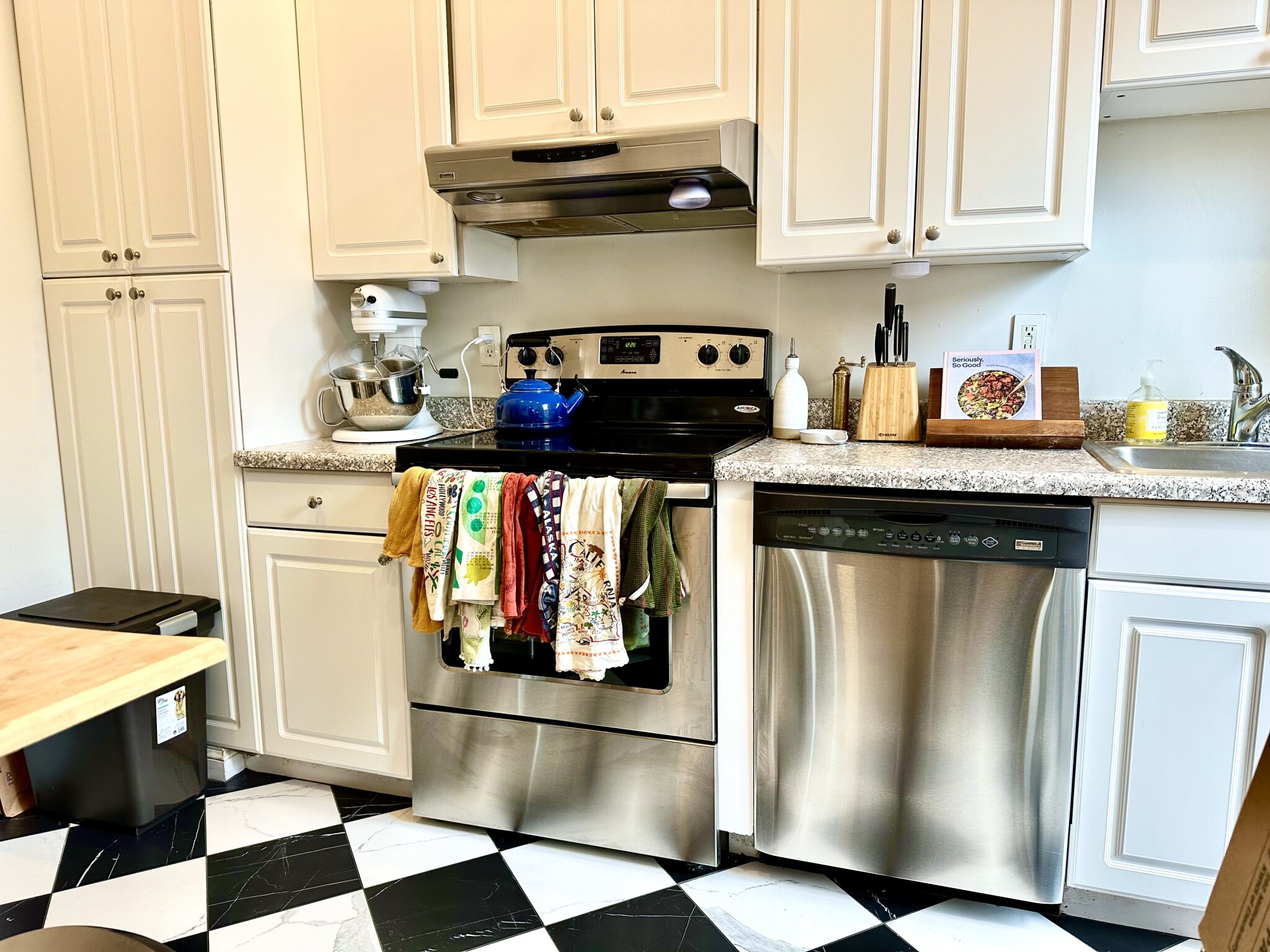 524 Columbus Ave, South End