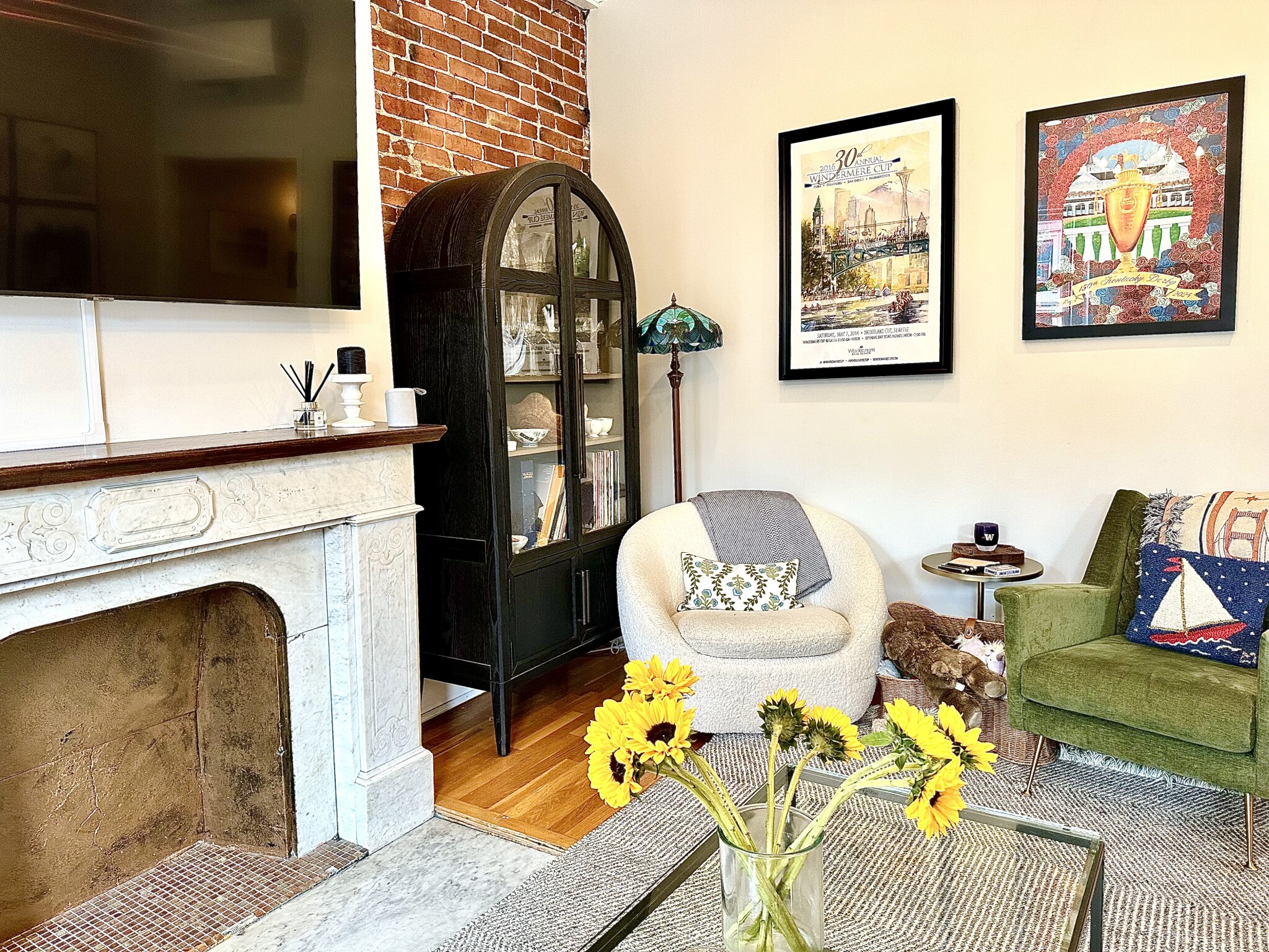 524 Columbus Ave, South End