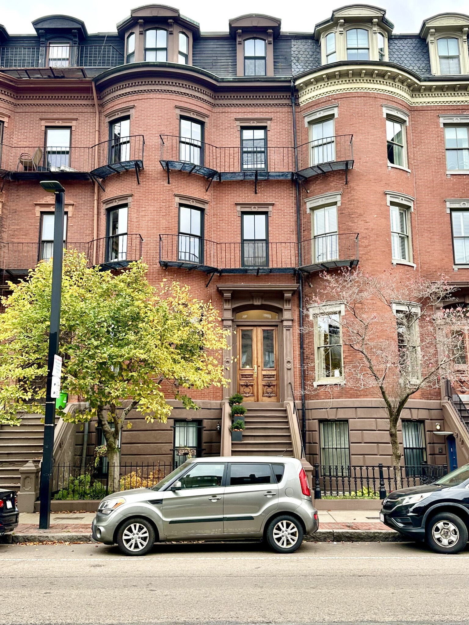 524 Columbus Ave, South End