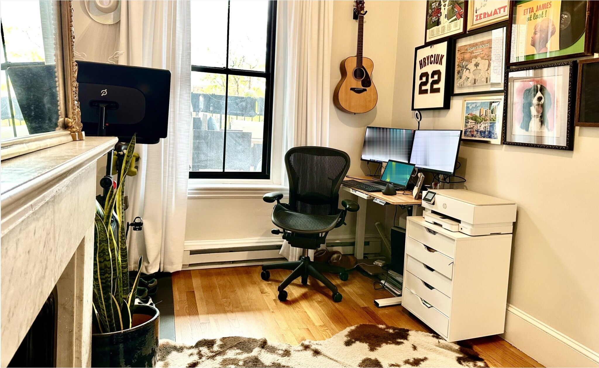 524 Columbus Ave, South End