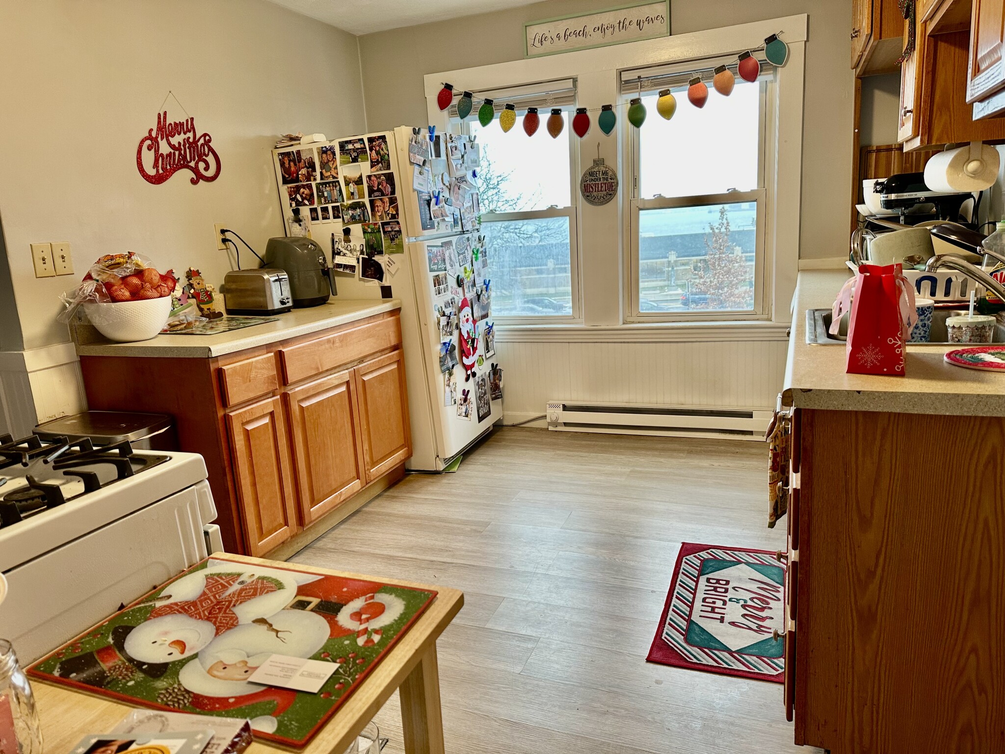 238 L St, South Boston