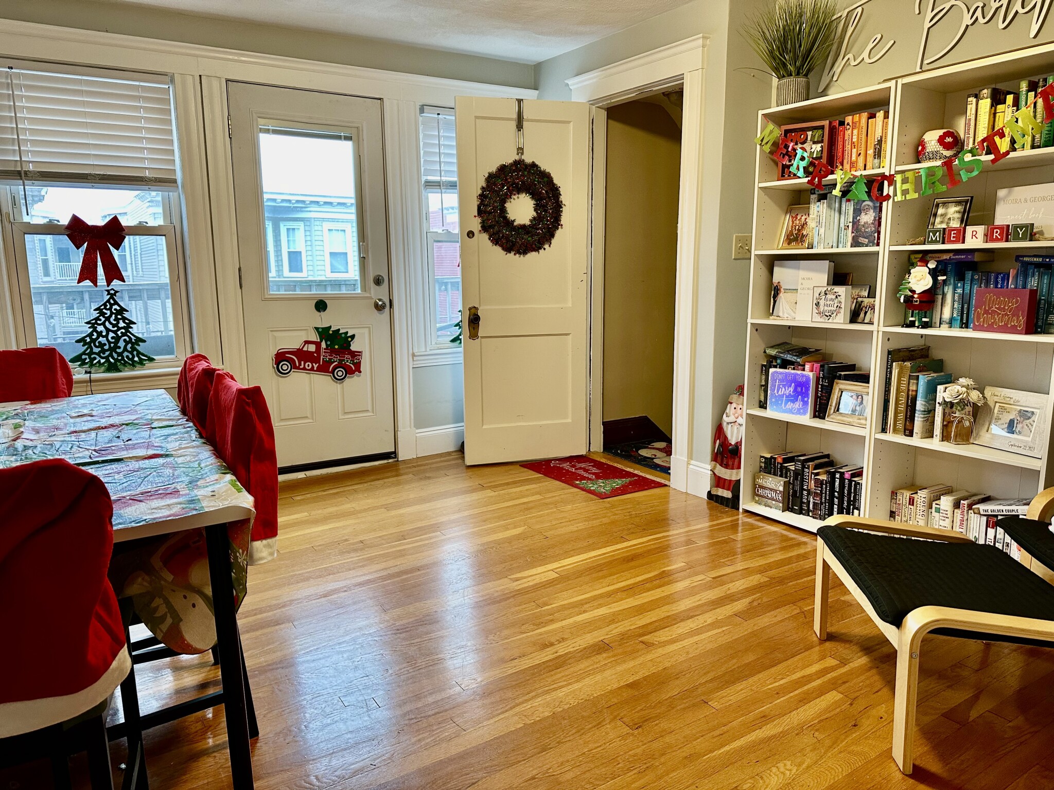 238 L St, South Boston