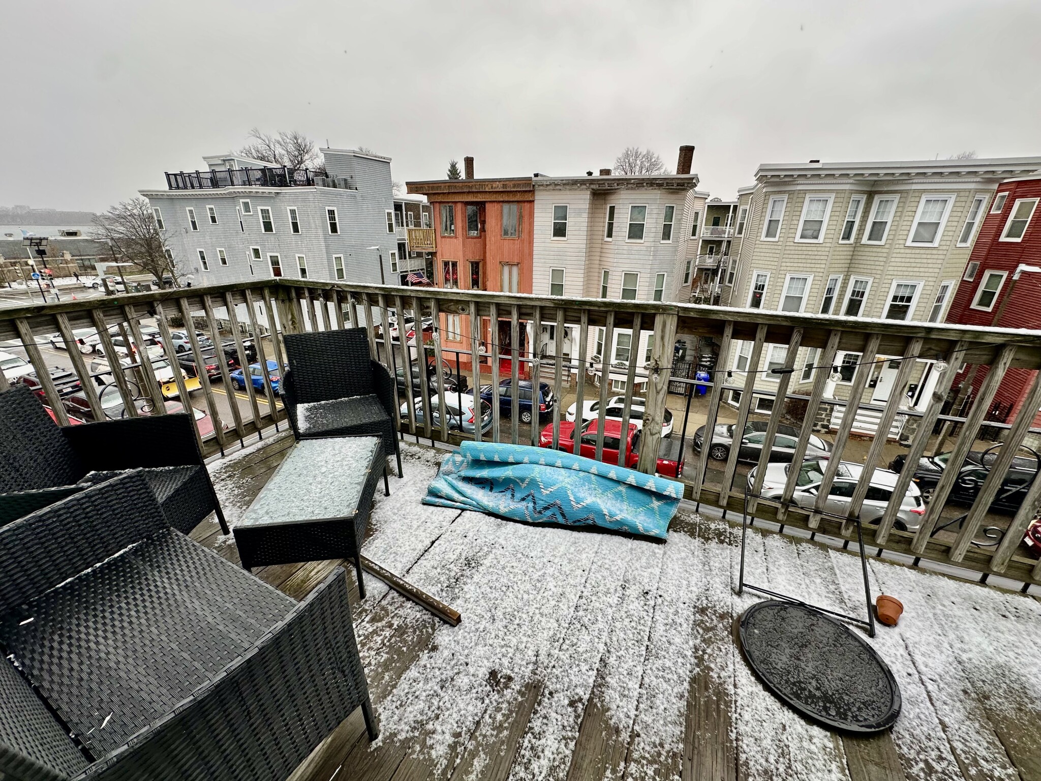 238 L St, South Boston