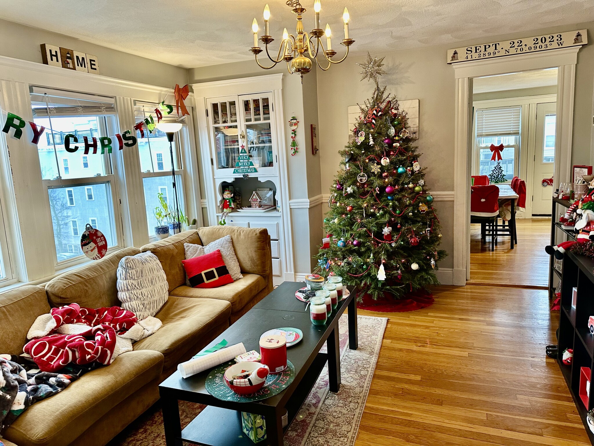 238 L St, South Boston