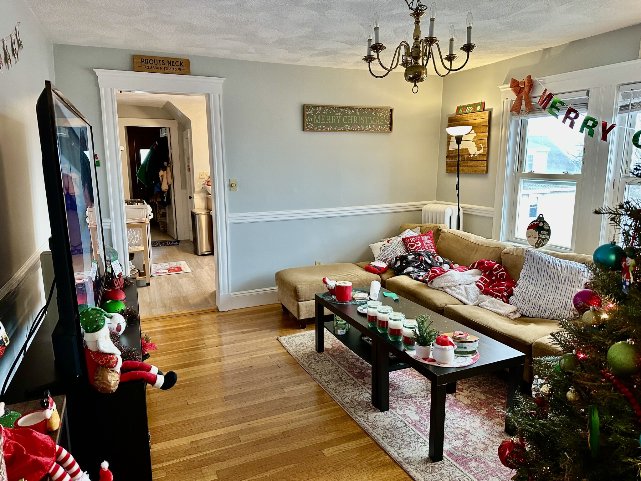 238 L St, South Boston