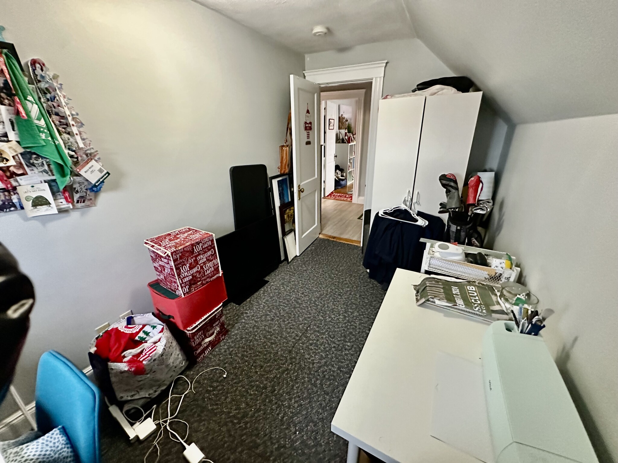 238 L St, South Boston