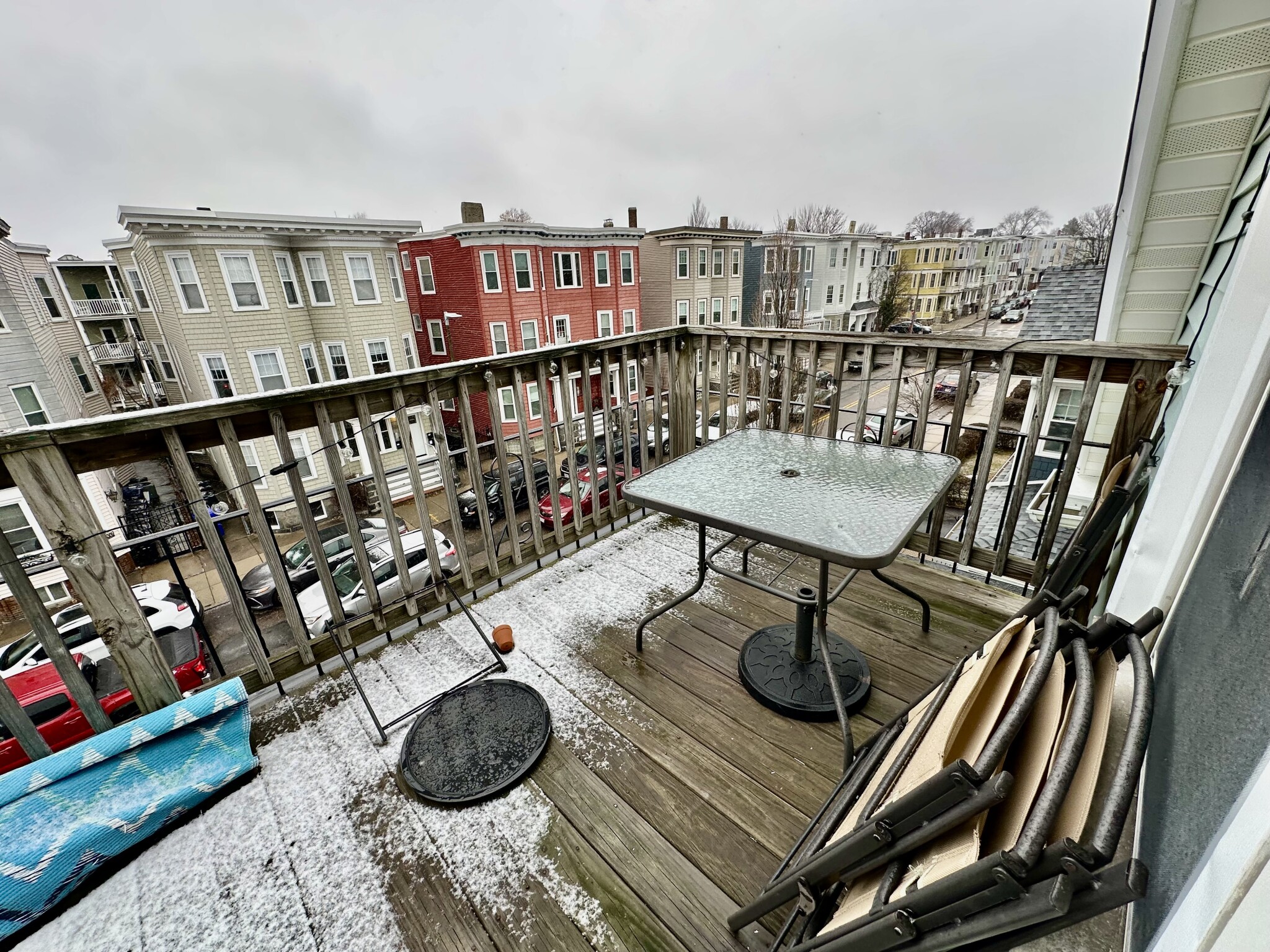 238 L St, South Boston